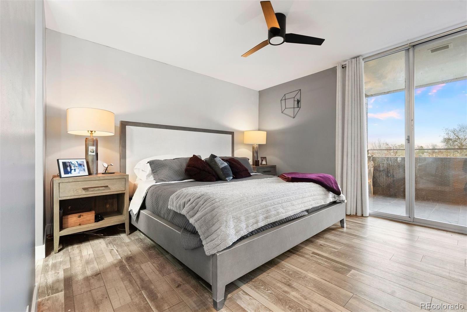 1200 Vine Street Unit: 5G