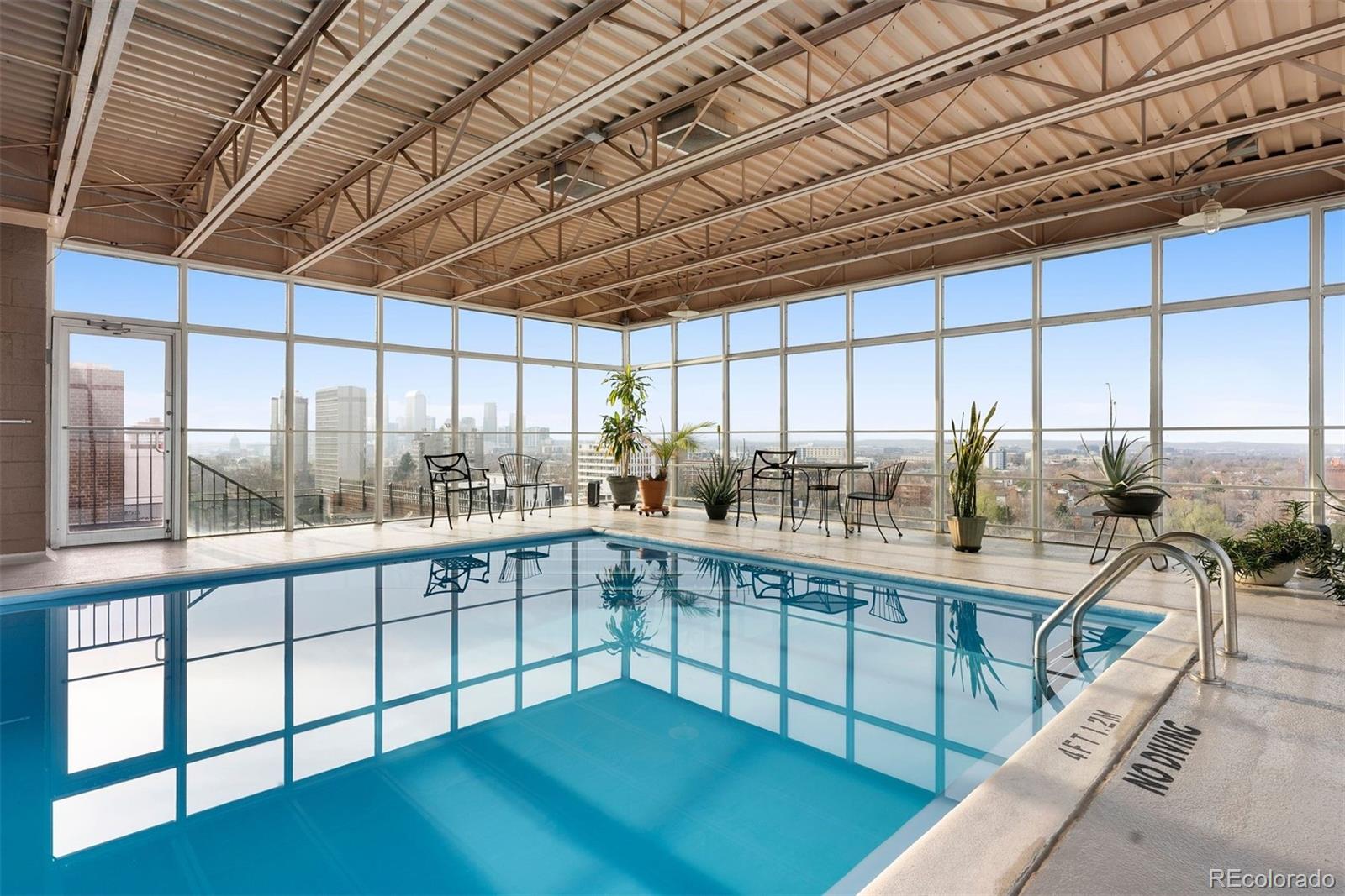 1200 Vine Street Unit: 5G