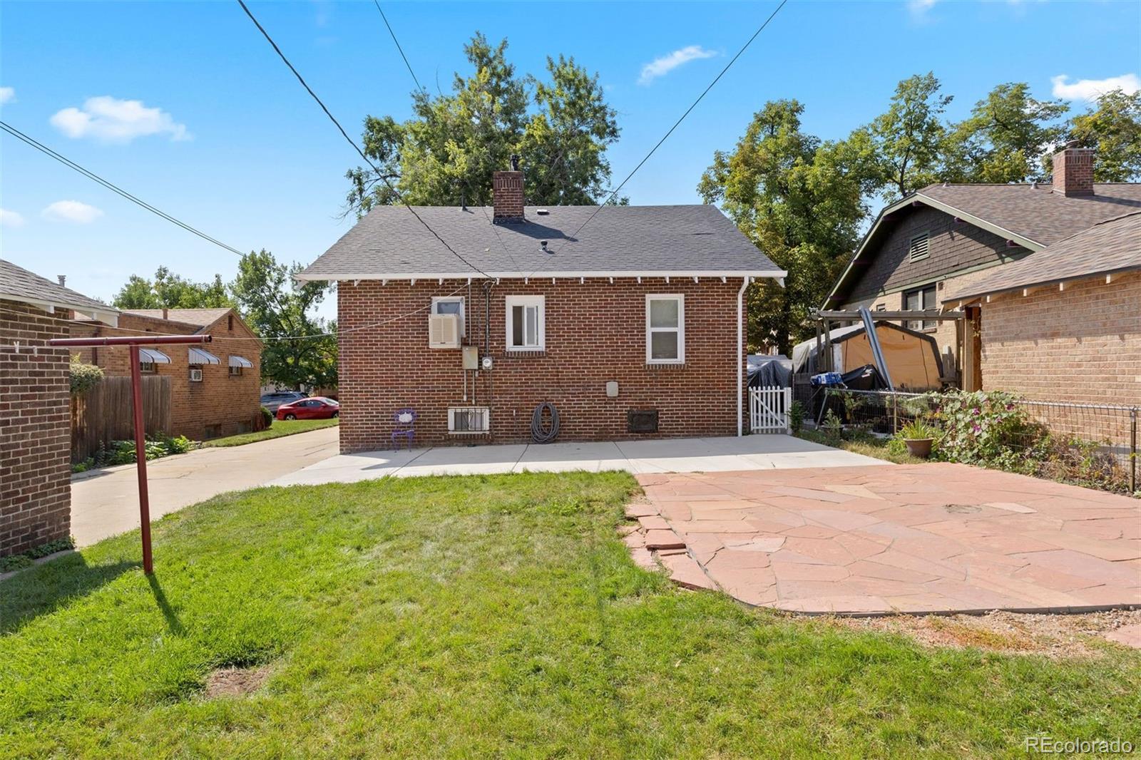 3163 W 40th Avenue