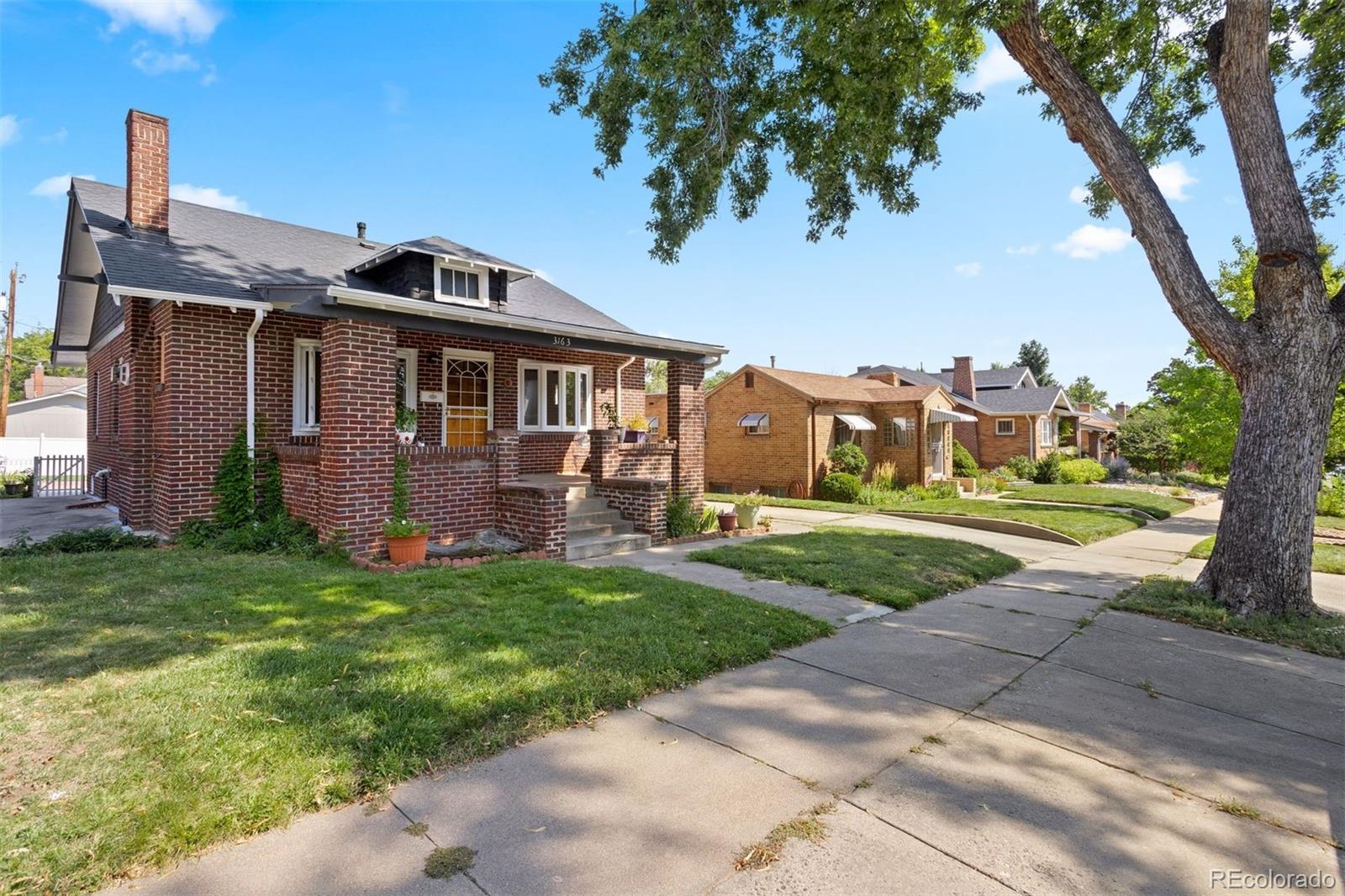3163 W 40th Avenue