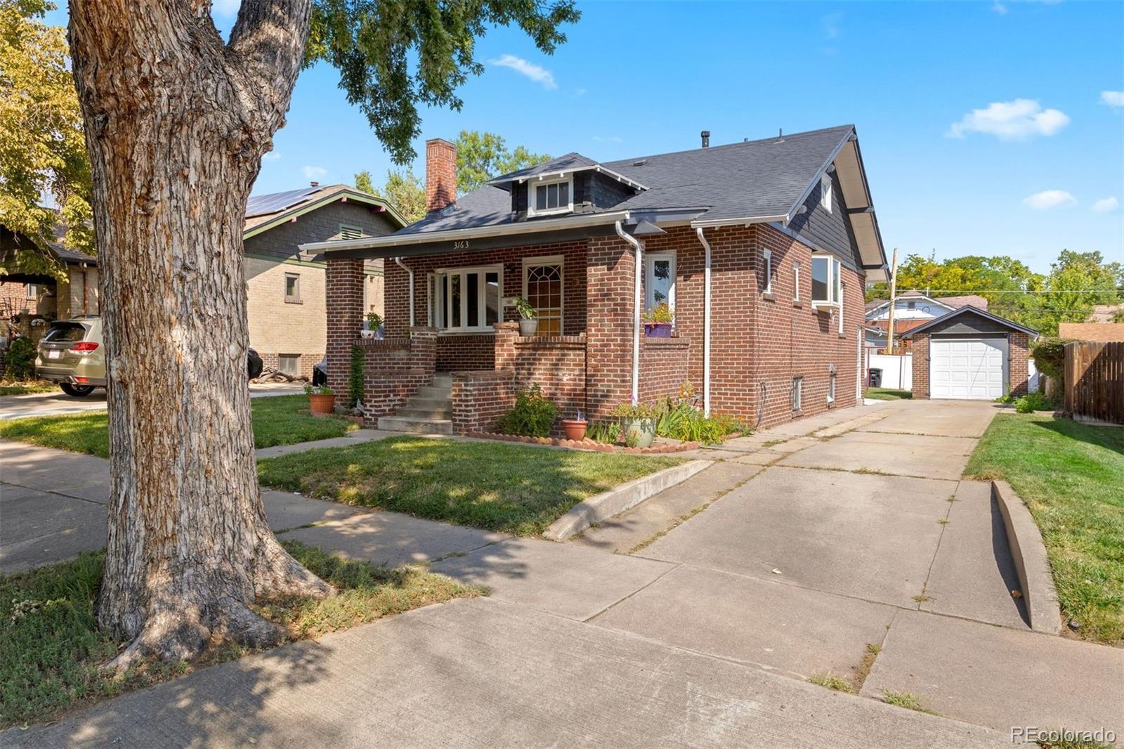 3163 W 40th Avenue