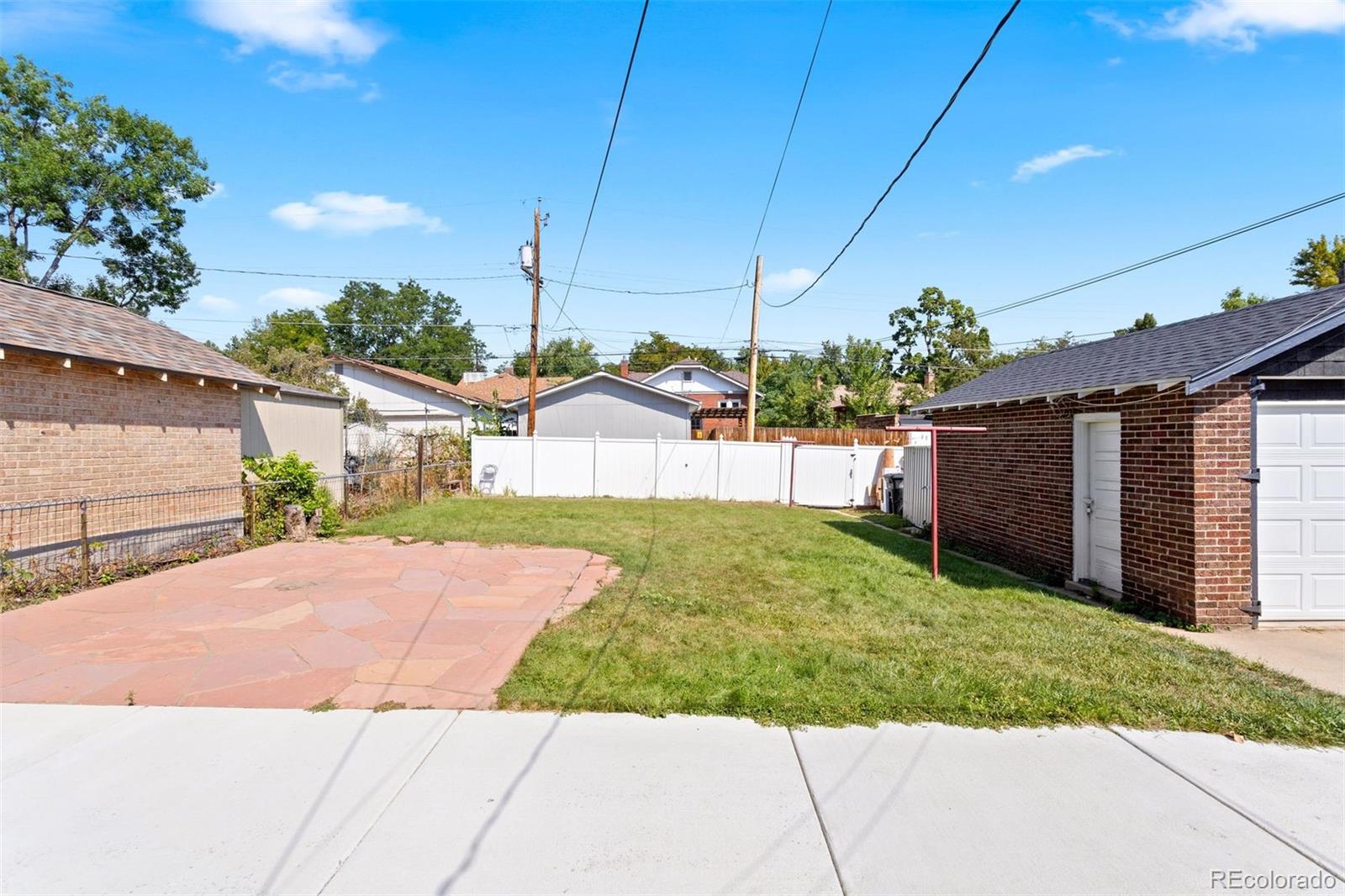 3163 W 40th Avenue