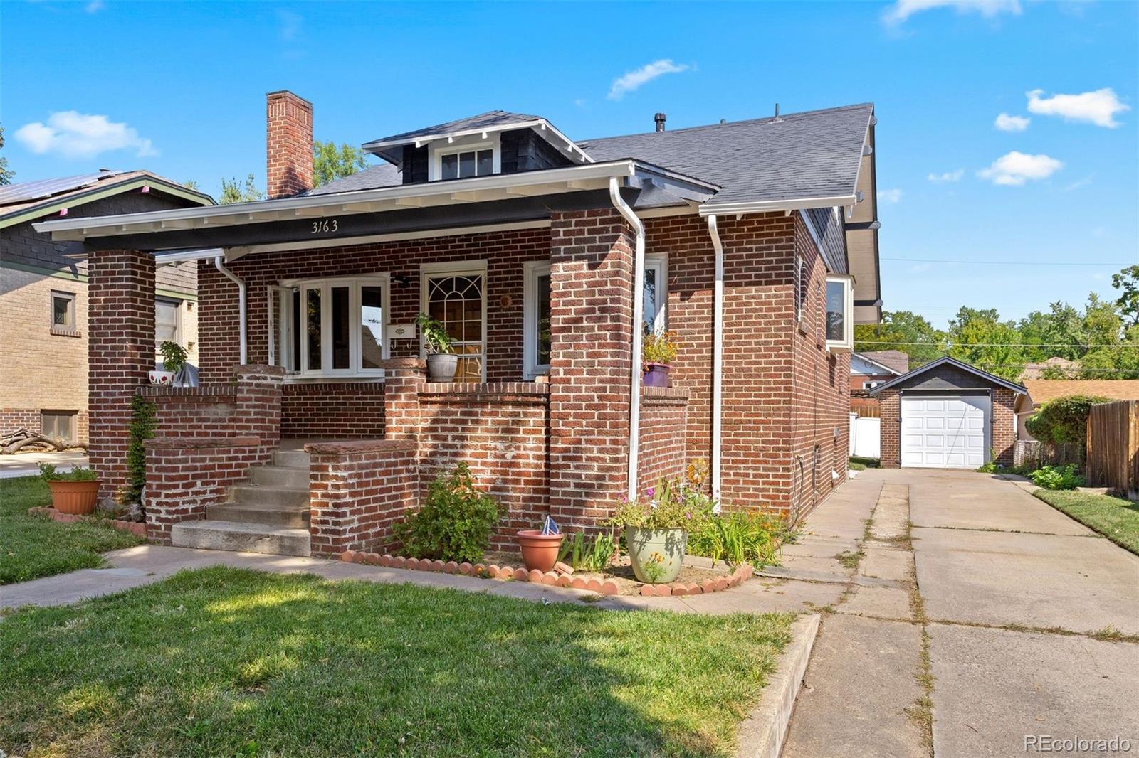 3163 W 40th Avenue