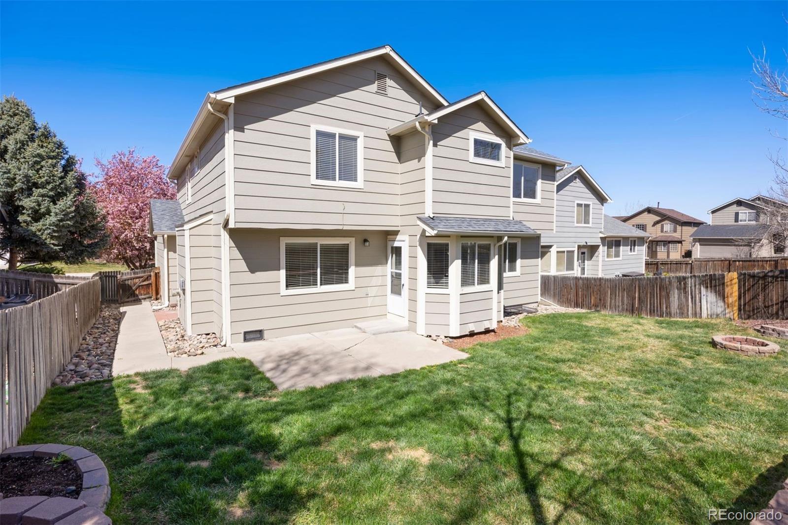 13846 Harrison Drive