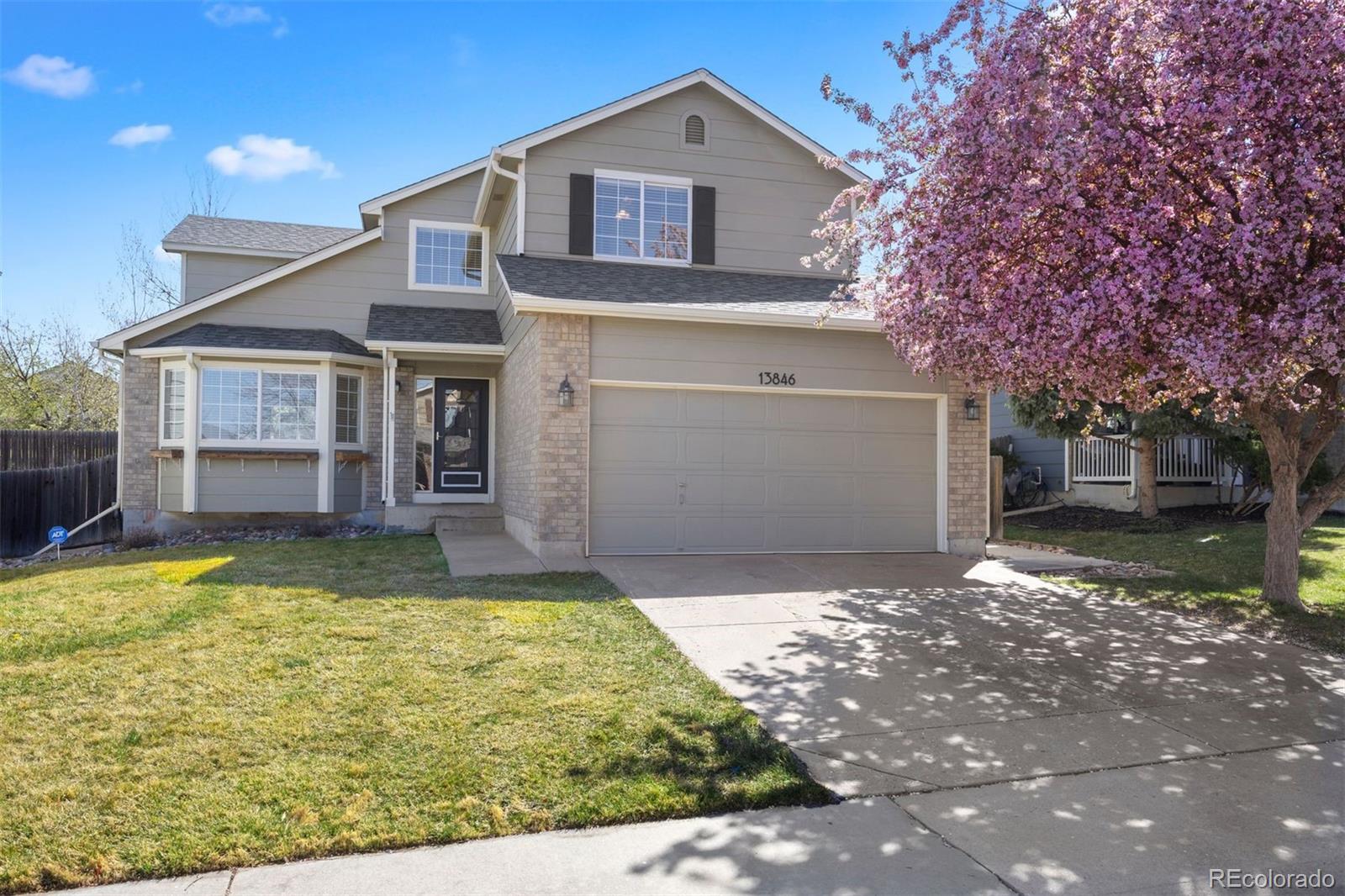 13846 Harrison Drive