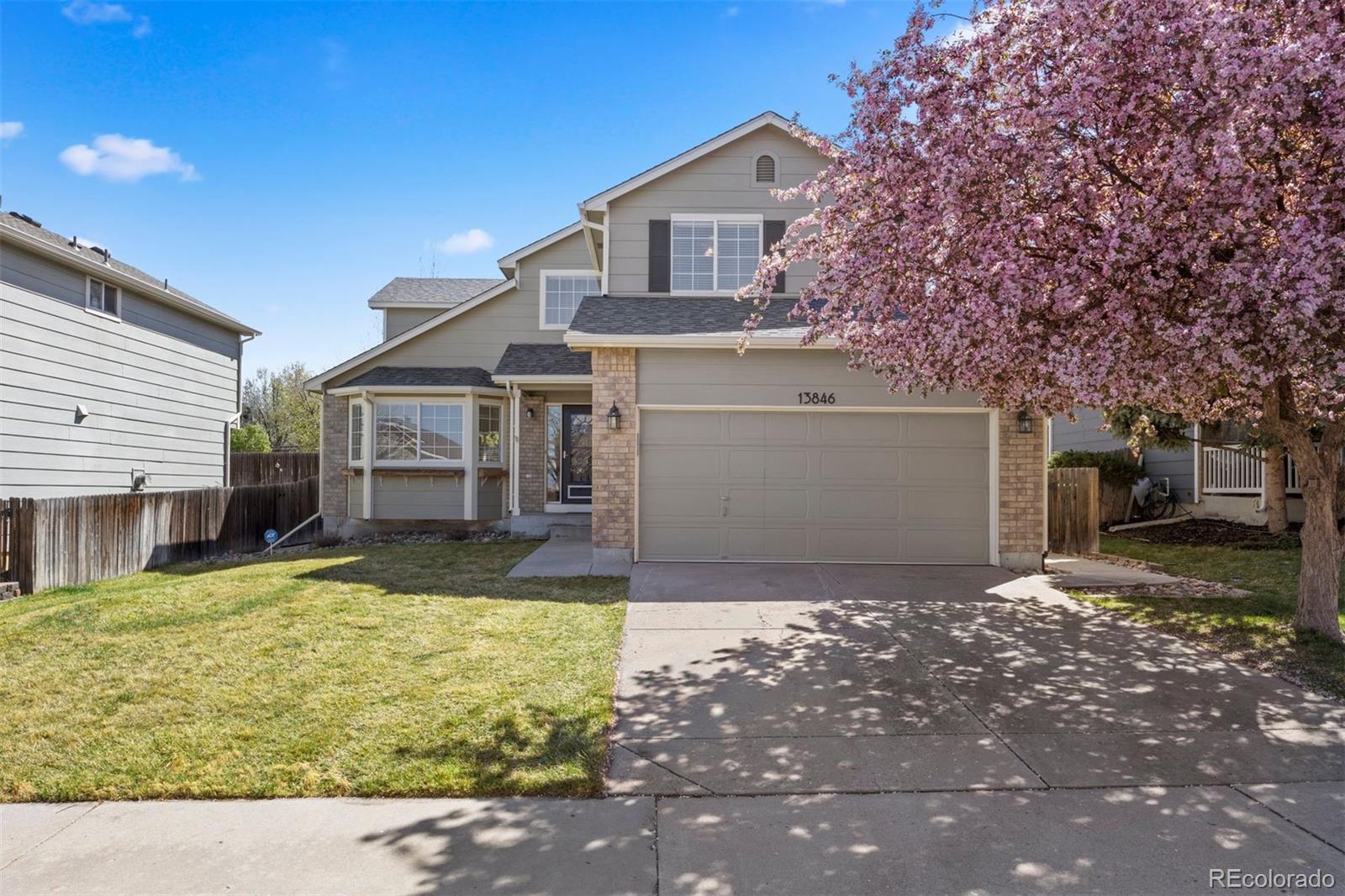 13846 Harrison Drive