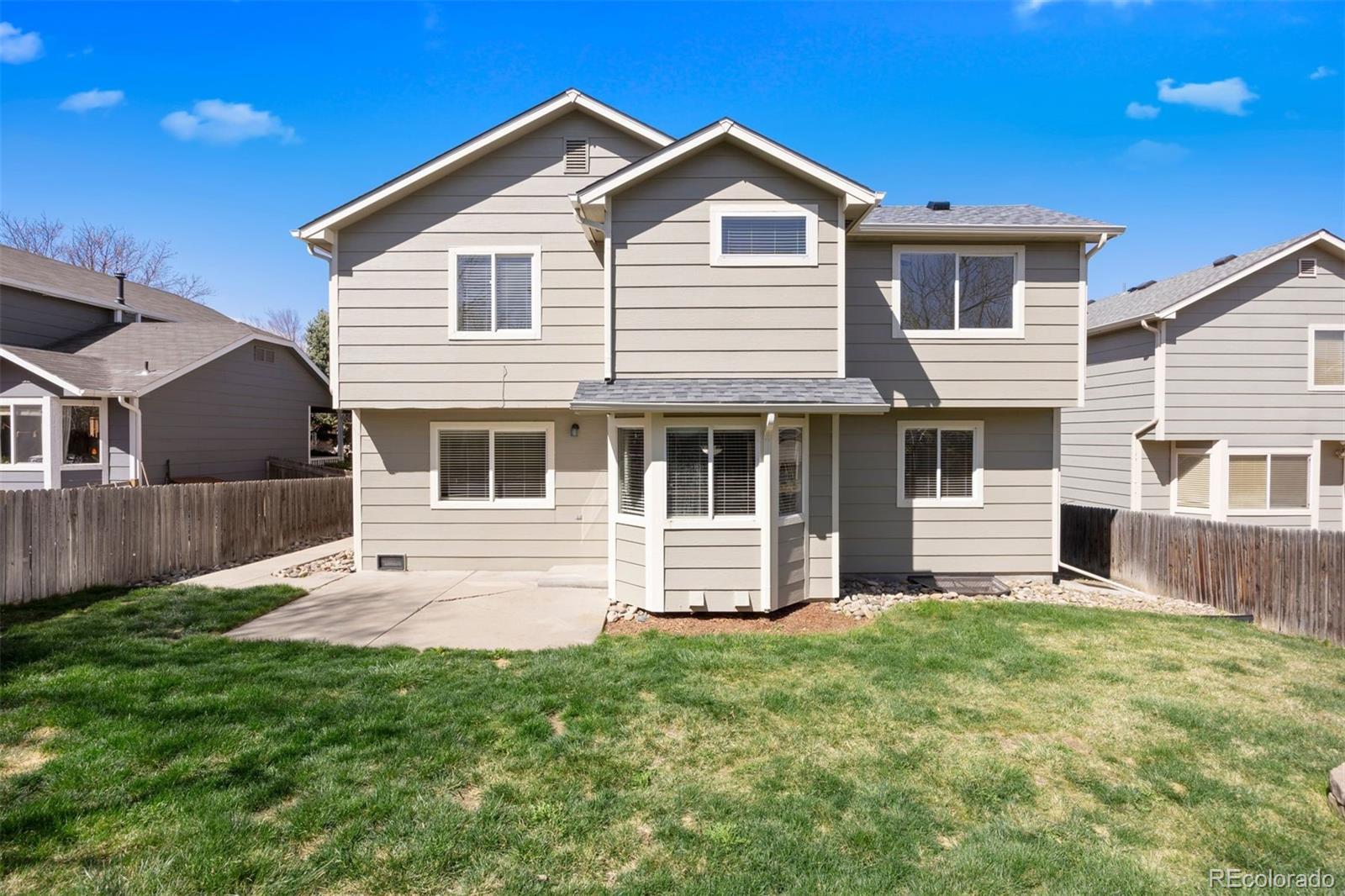 13846 Harrison Drive