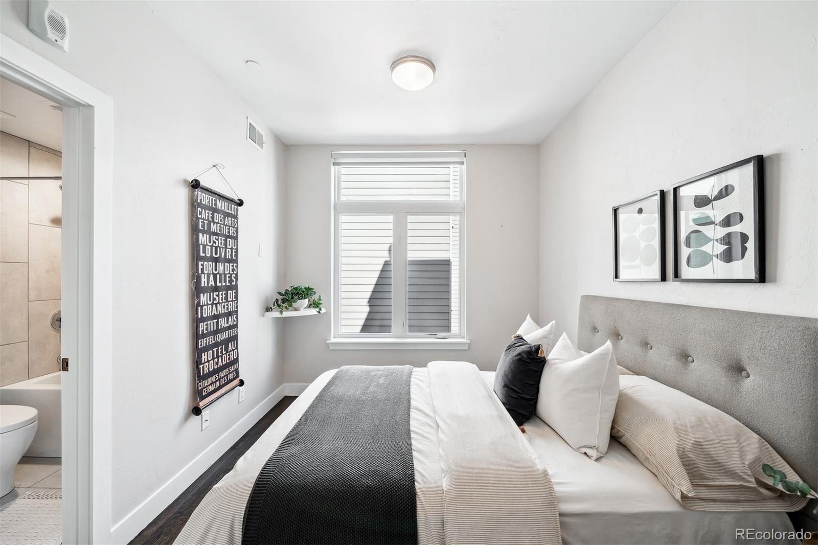 1819 Boulder Street Unit: 108
