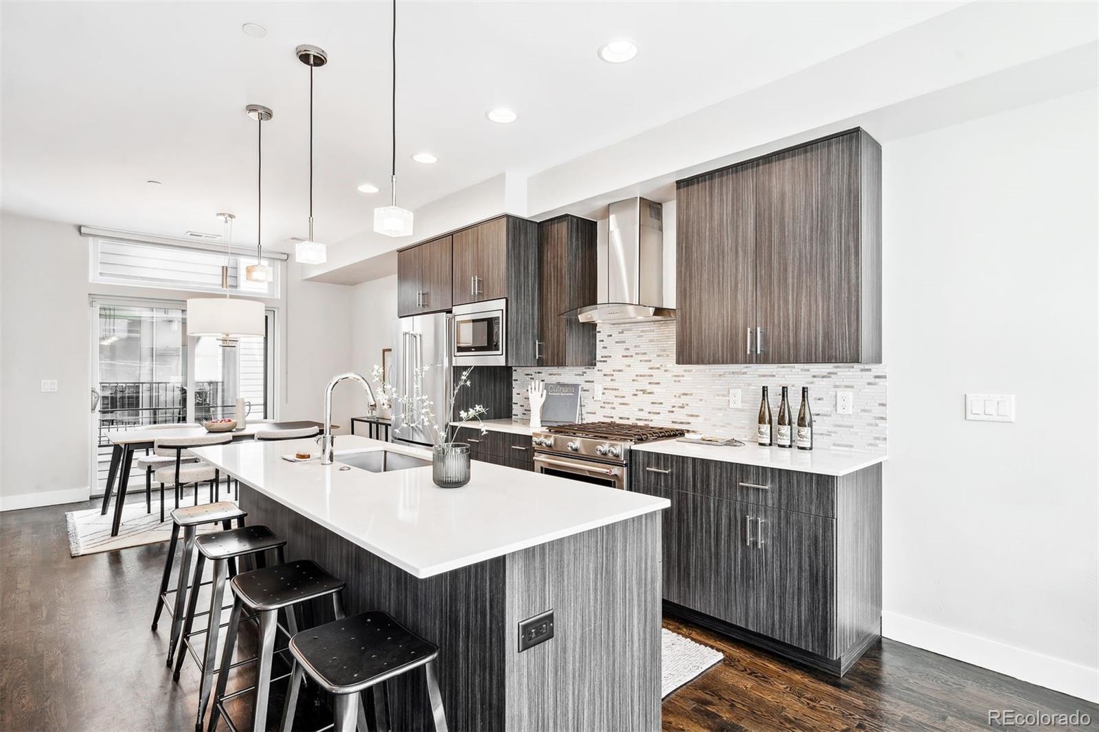 1819 Boulder Street Unit: 108