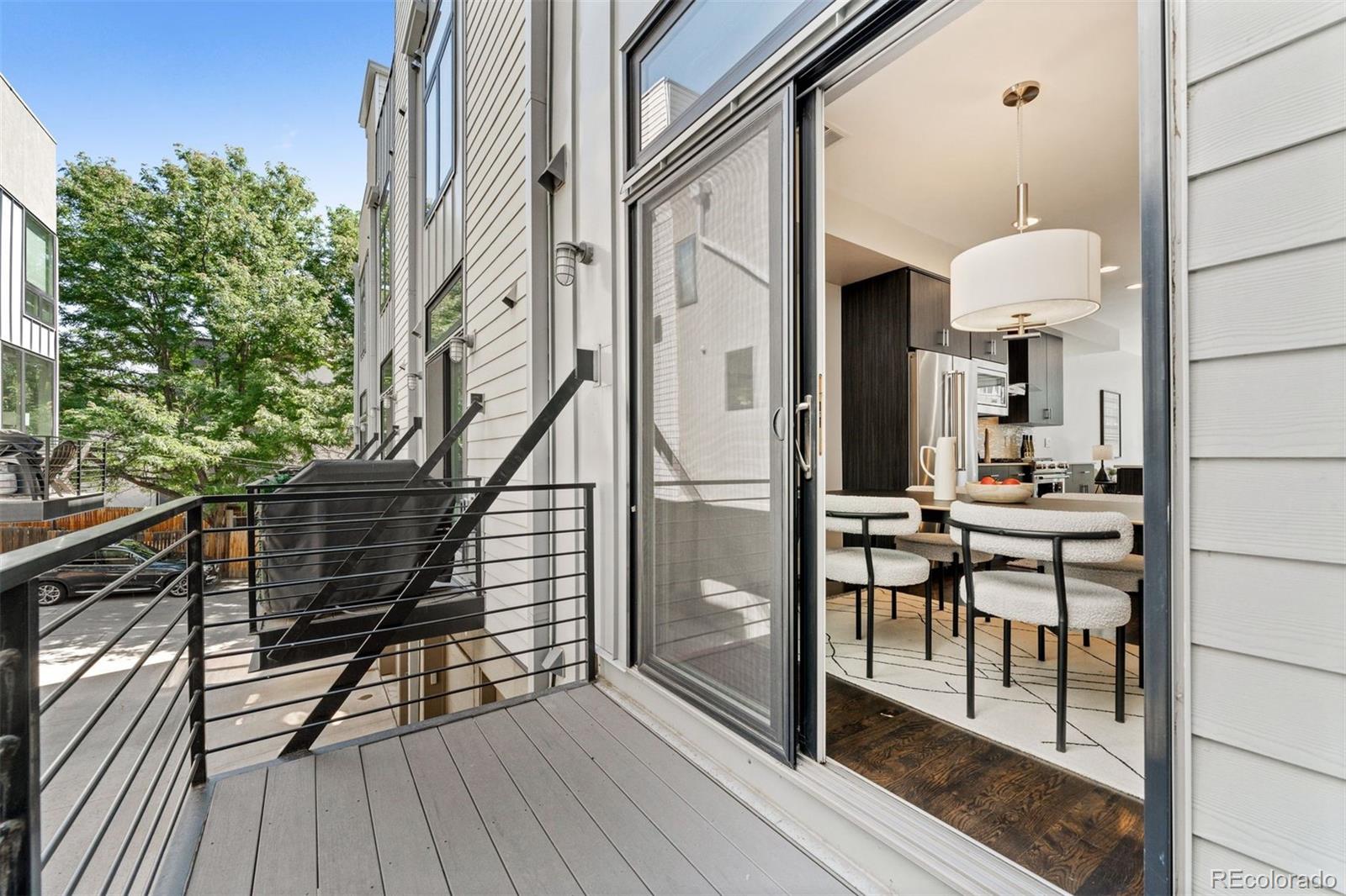 1819 Boulder Street Unit: 108