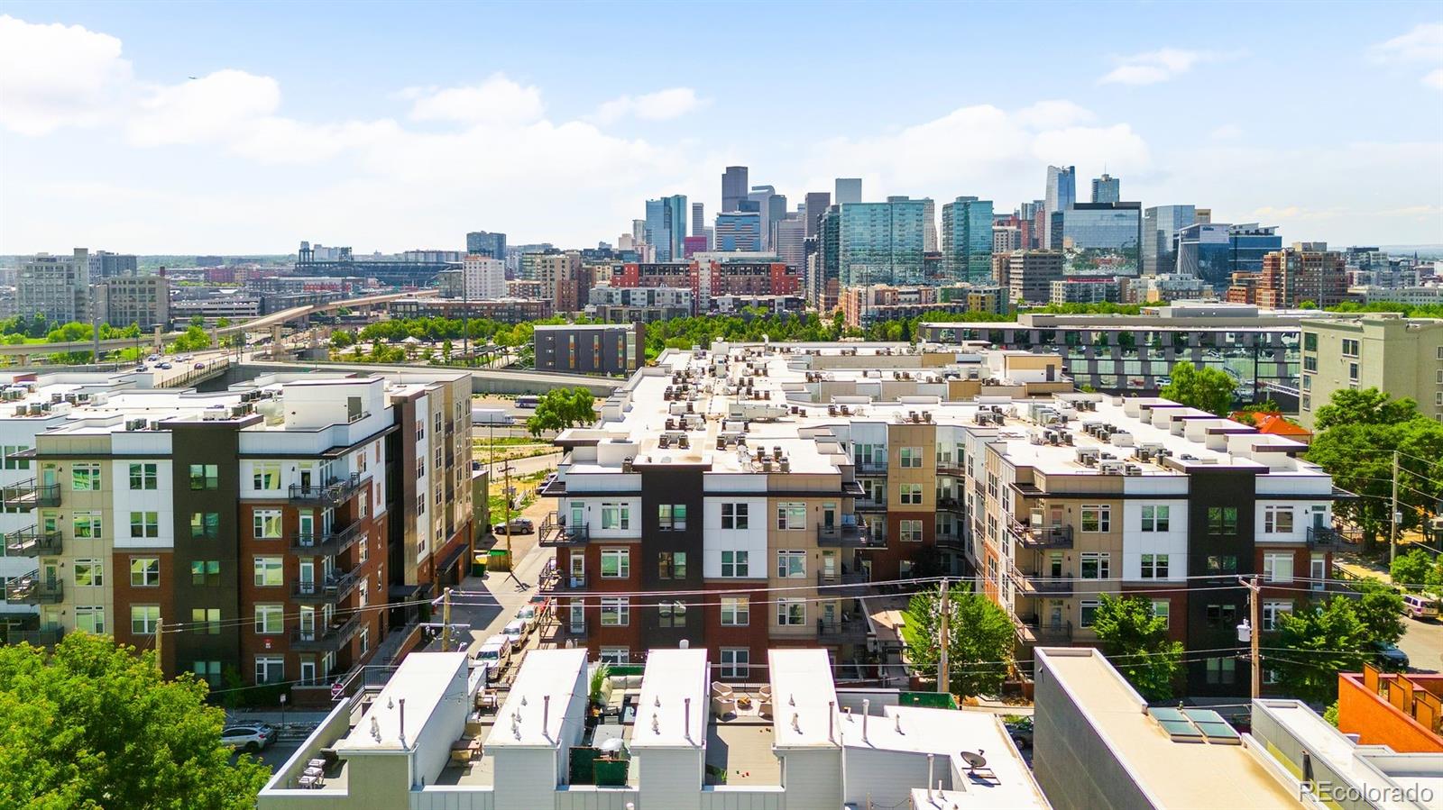 1819 Boulder Street Unit: 108