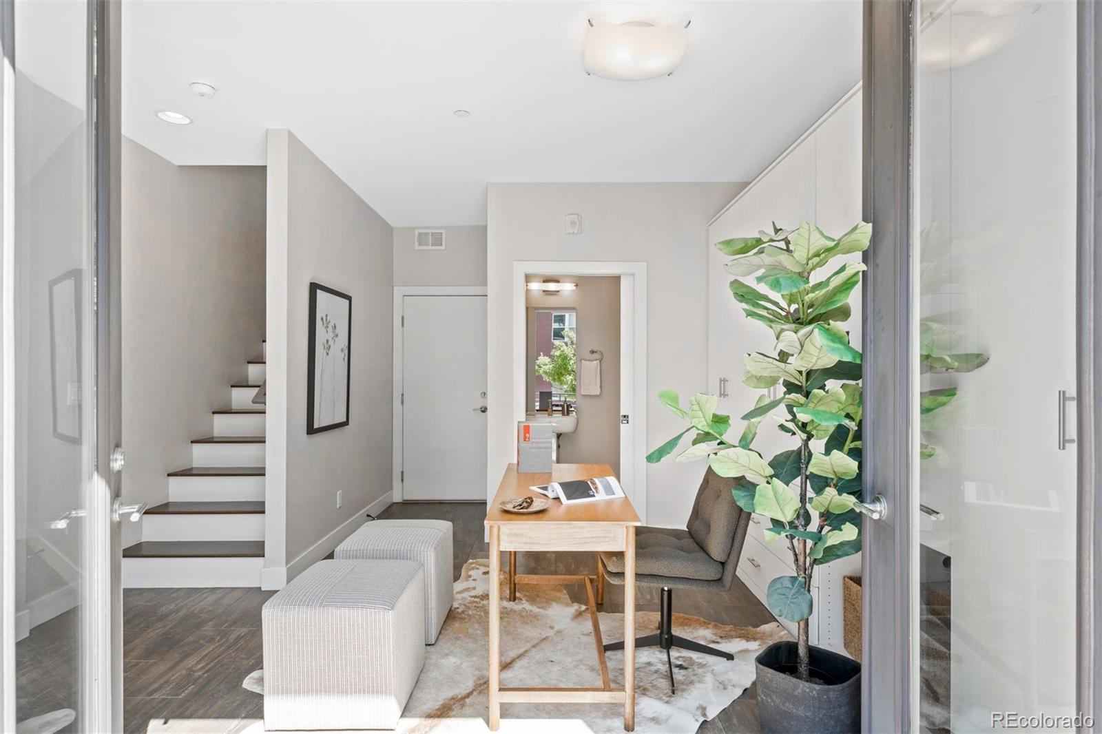 1819 Boulder Street Unit: 108