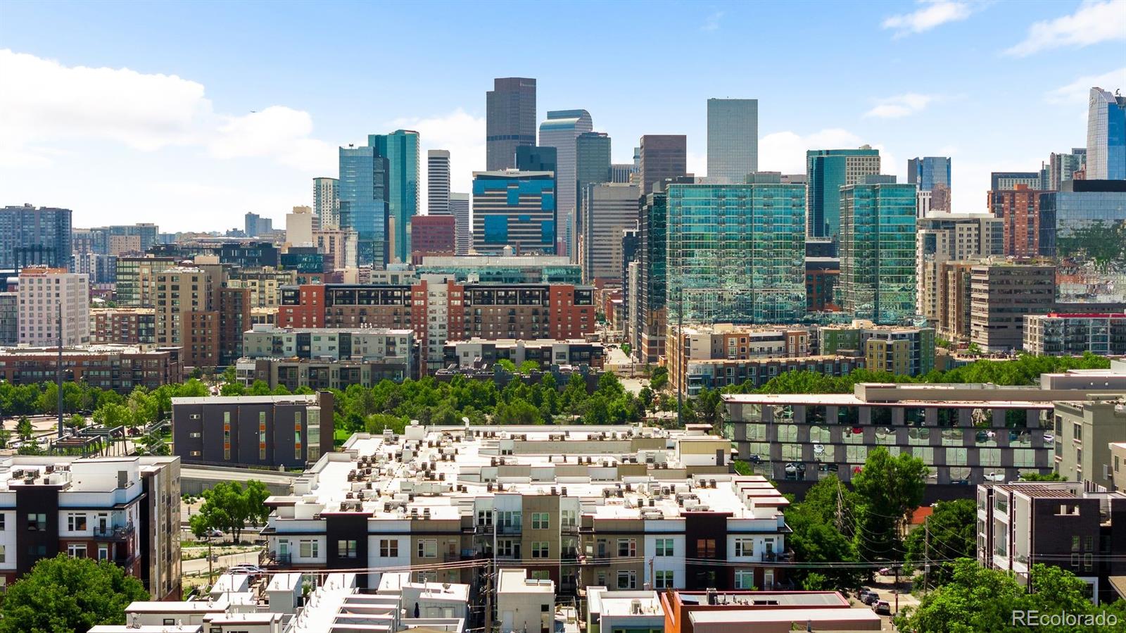 1819 Boulder Street Unit: 108