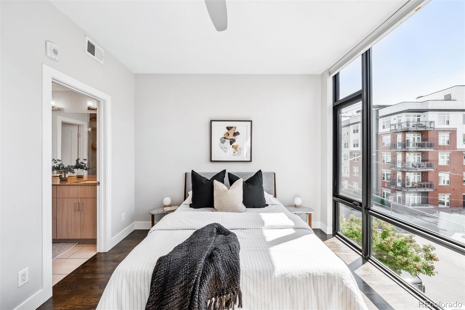 1819 Boulder Street Unit: 108