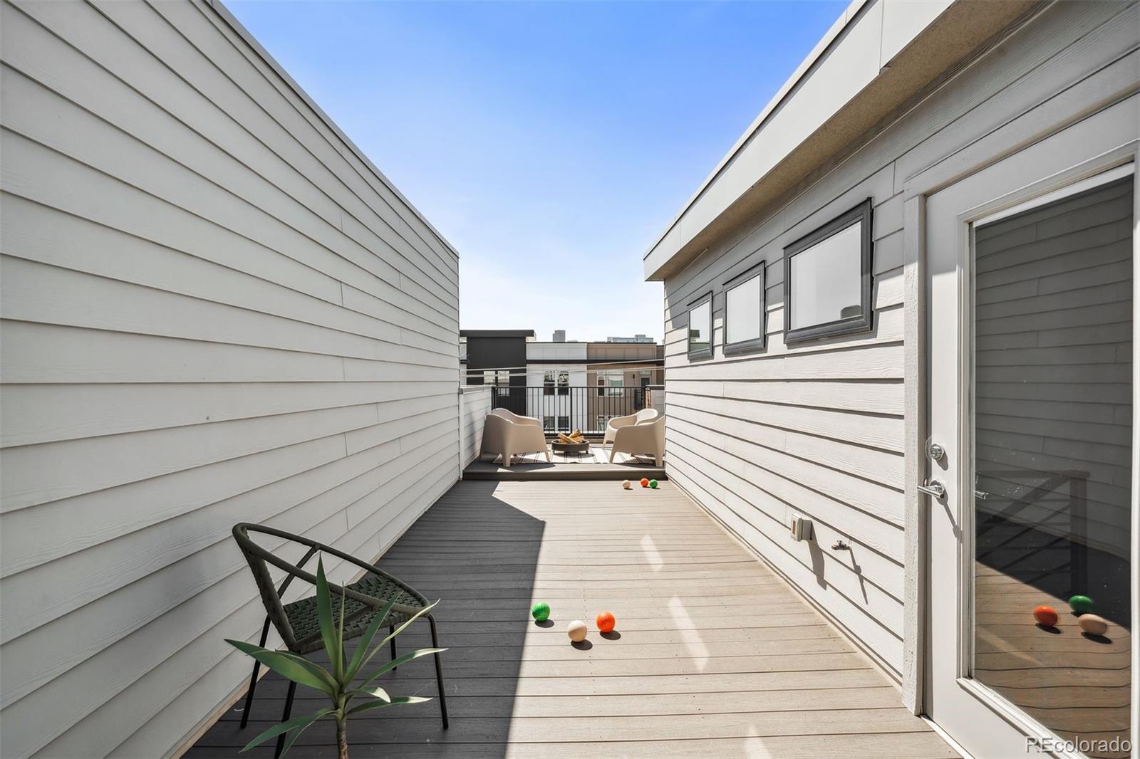 1819 Boulder Street Unit: 108