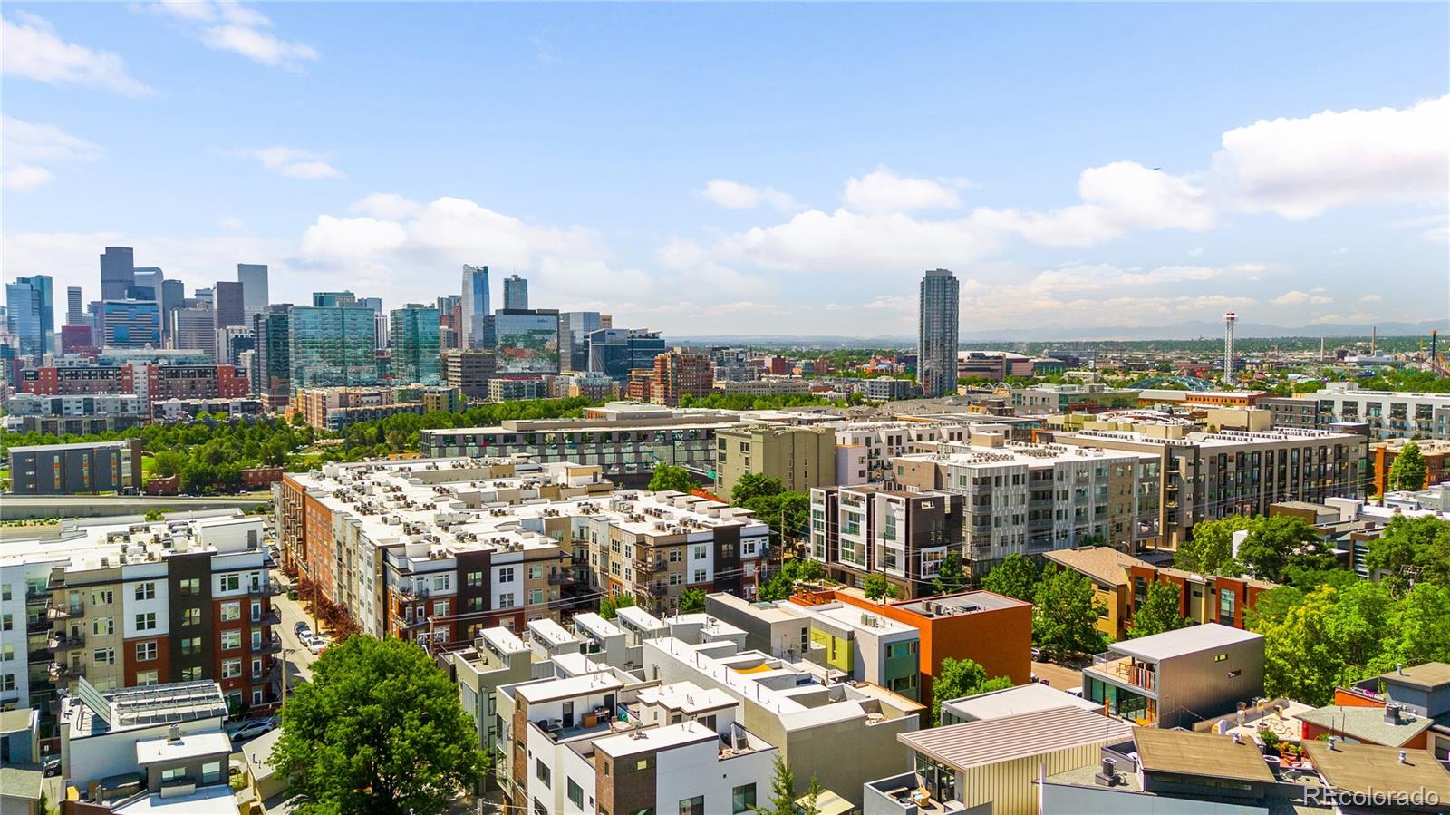 1819 Boulder Street Unit: 108
