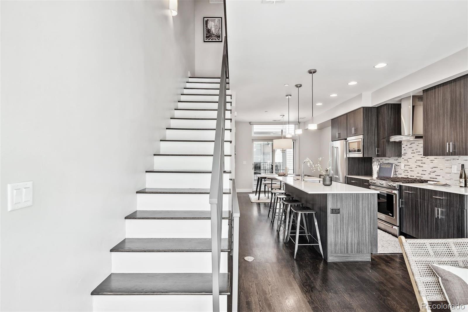1819 Boulder Street Unit: 108