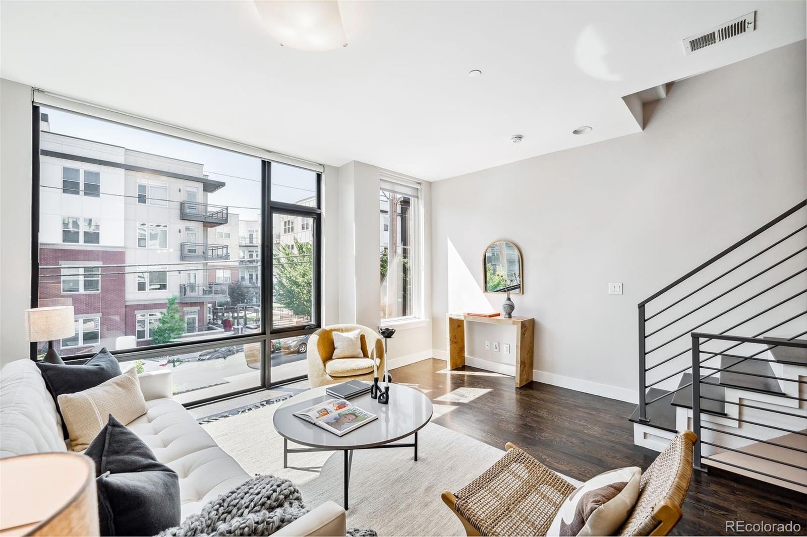 1819 Boulder Street Unit: 108