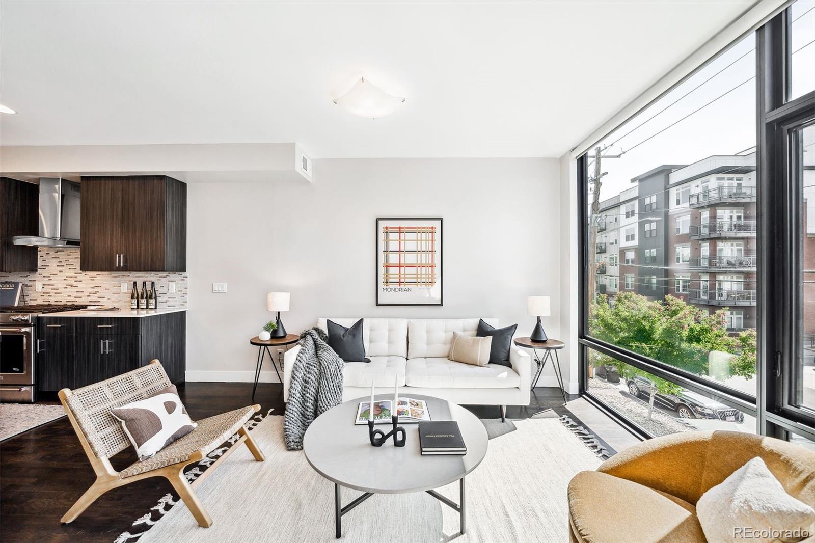 1819 Boulder Street Unit: 108
