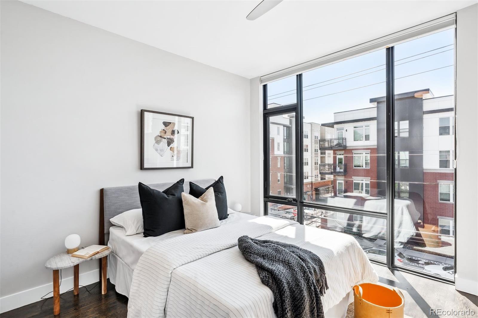 1819 Boulder Street Unit: 108
