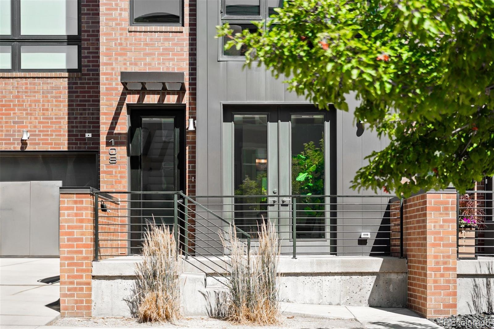 1819 Boulder Street Unit: 108