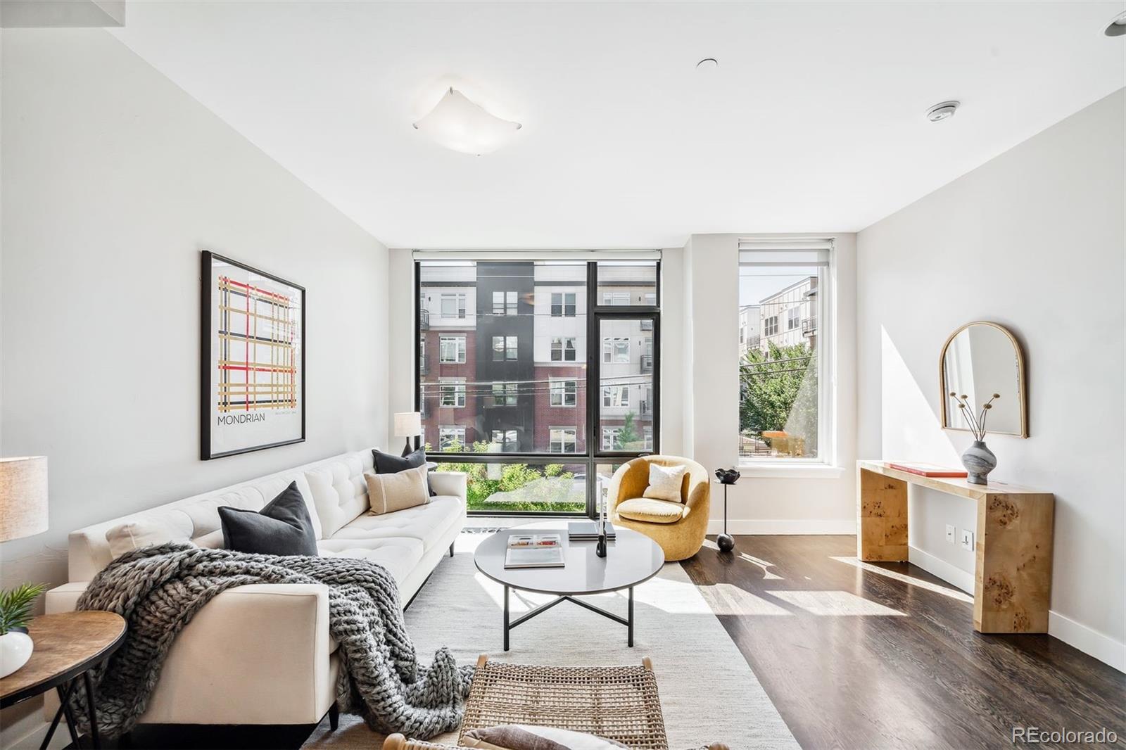 1819 Boulder Street Unit: 108