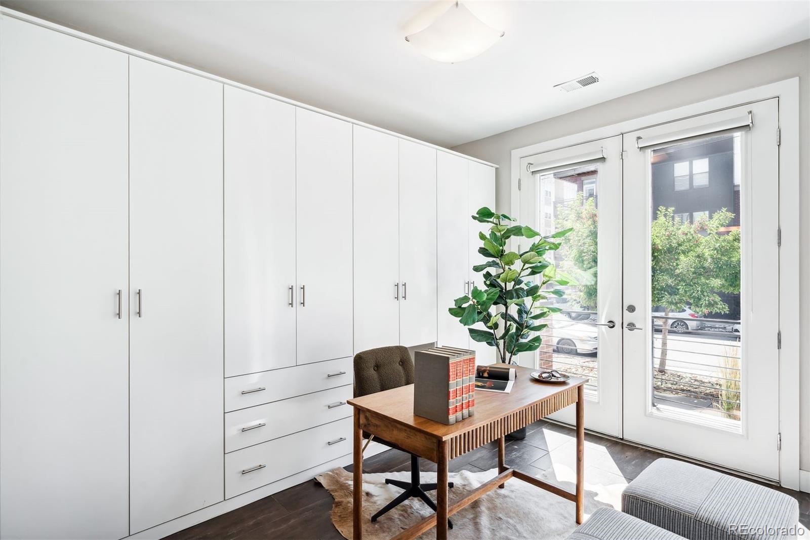 1819 Boulder Street Unit: 108