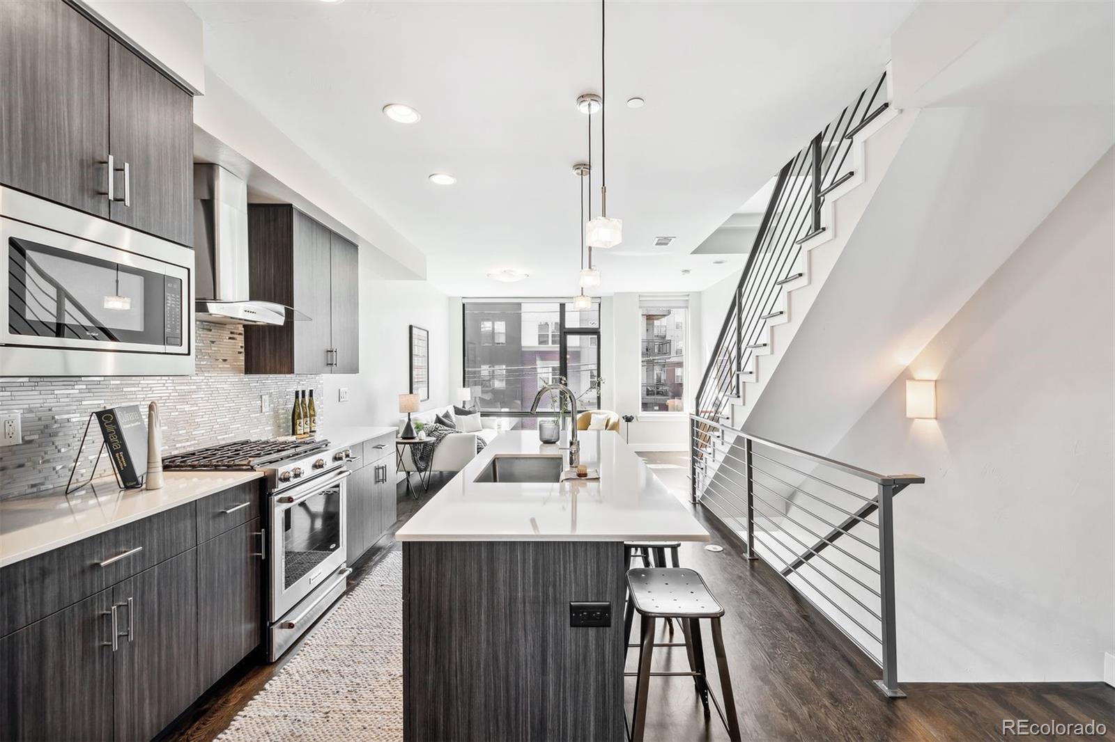 1819 Boulder Street Unit: 108