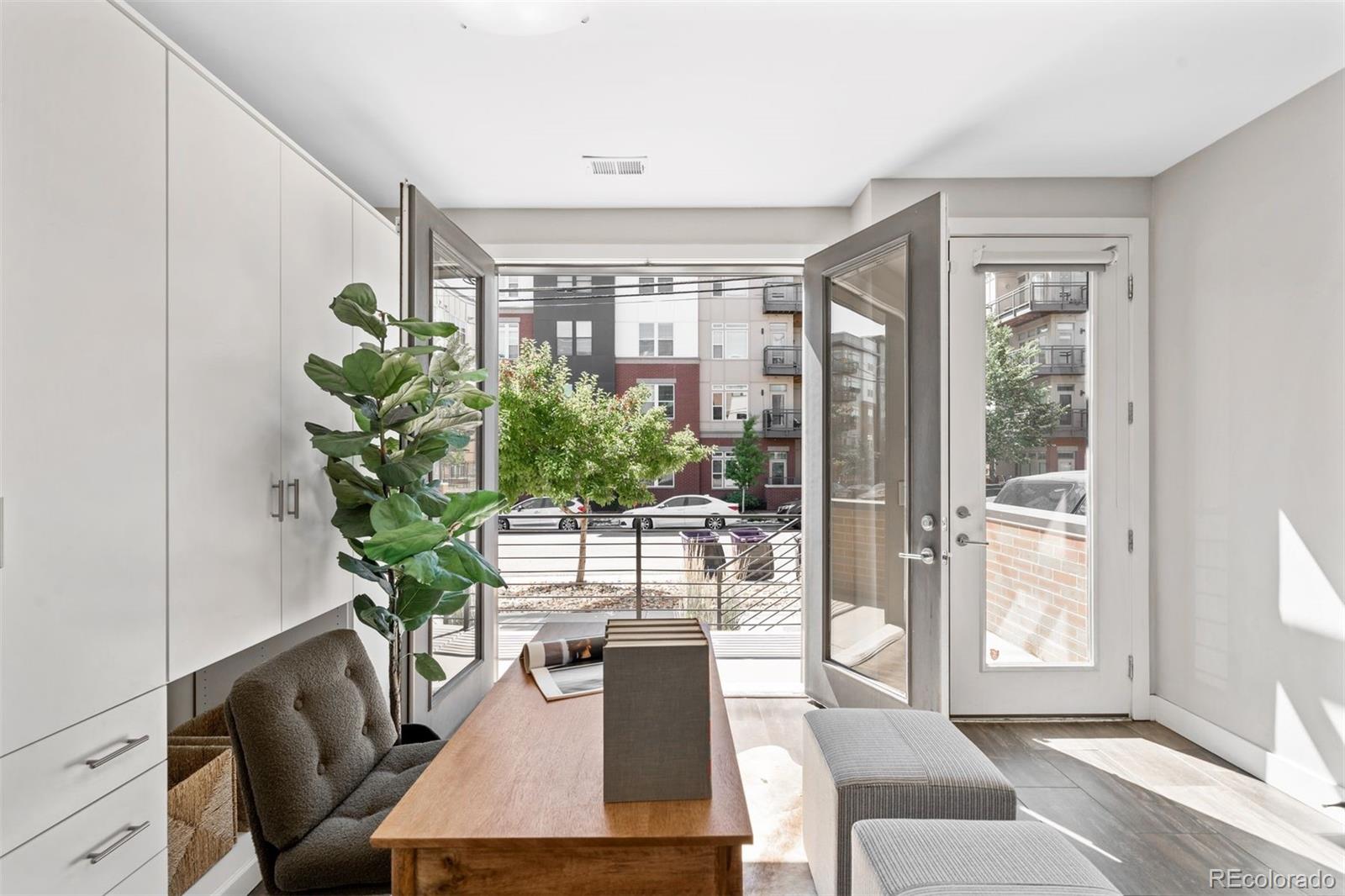 1819 Boulder Street Unit: 108
