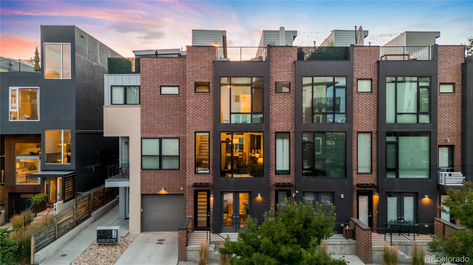 1819 Boulder Street Unit: 108