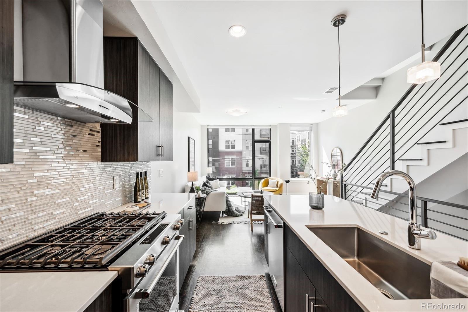 1819 Boulder Street Unit: 108