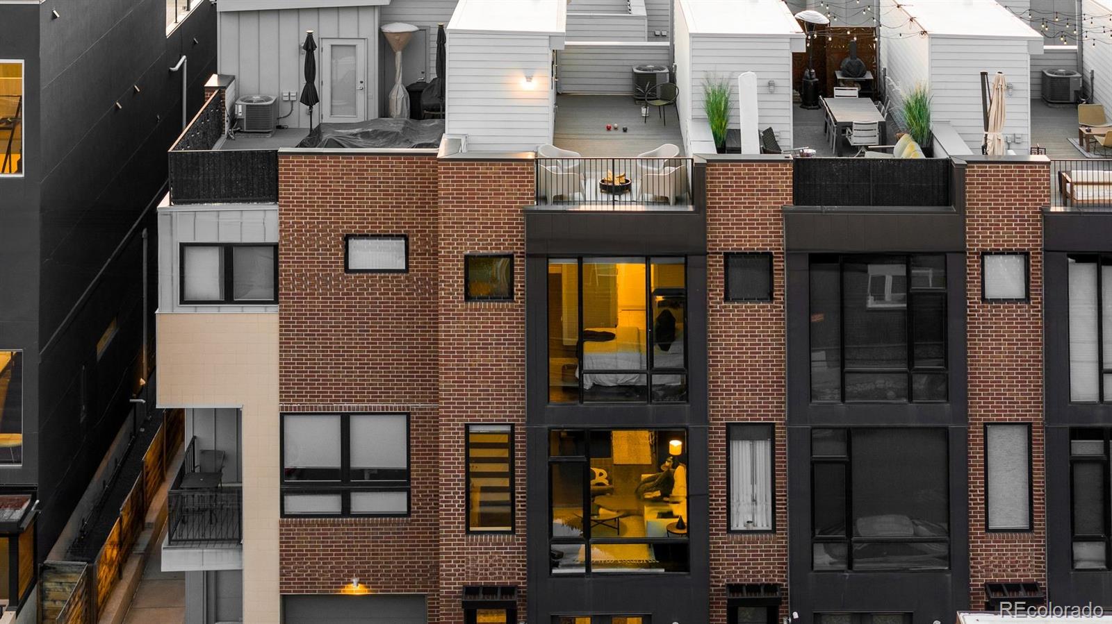 1819 Boulder Street Unit: 108