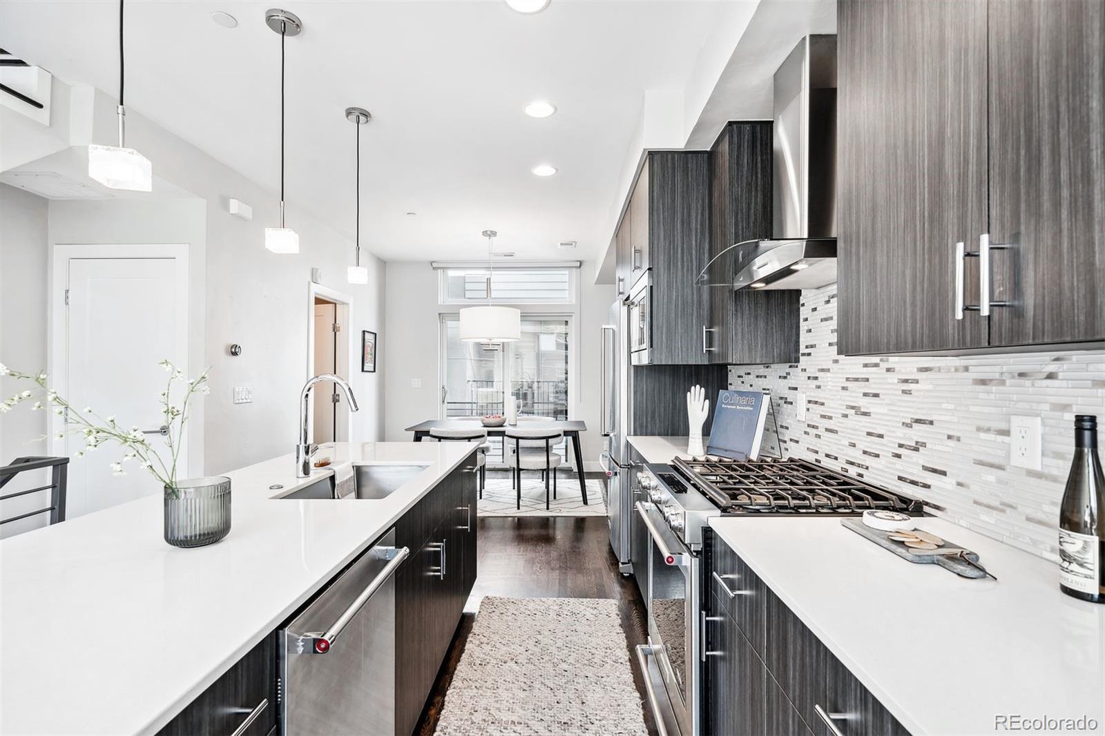 1819 Boulder Street Unit: 108
