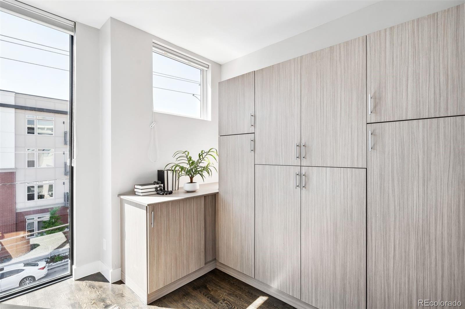 1819 Boulder Street Unit: 108
