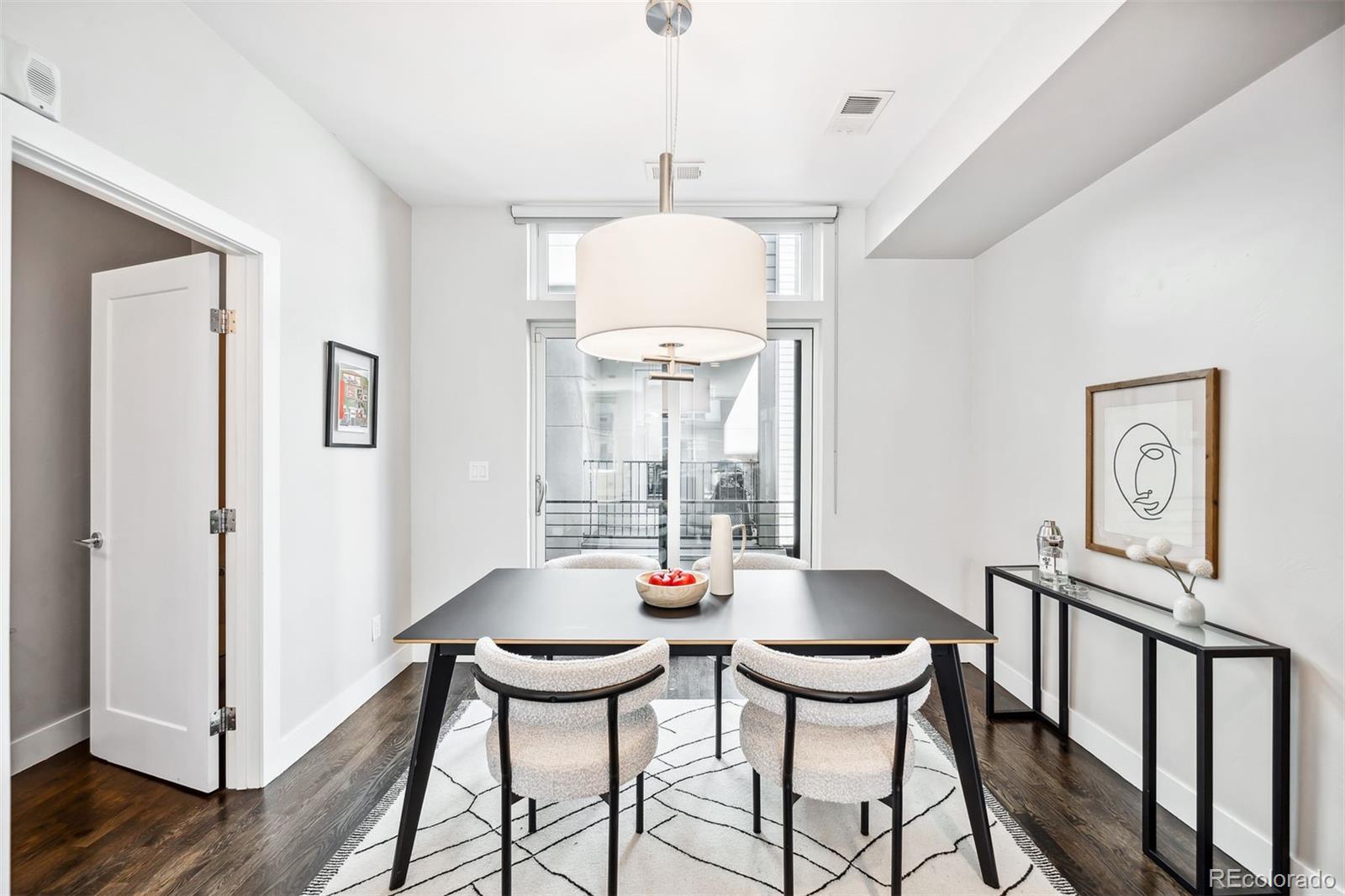 1819 Boulder Street Unit: 108