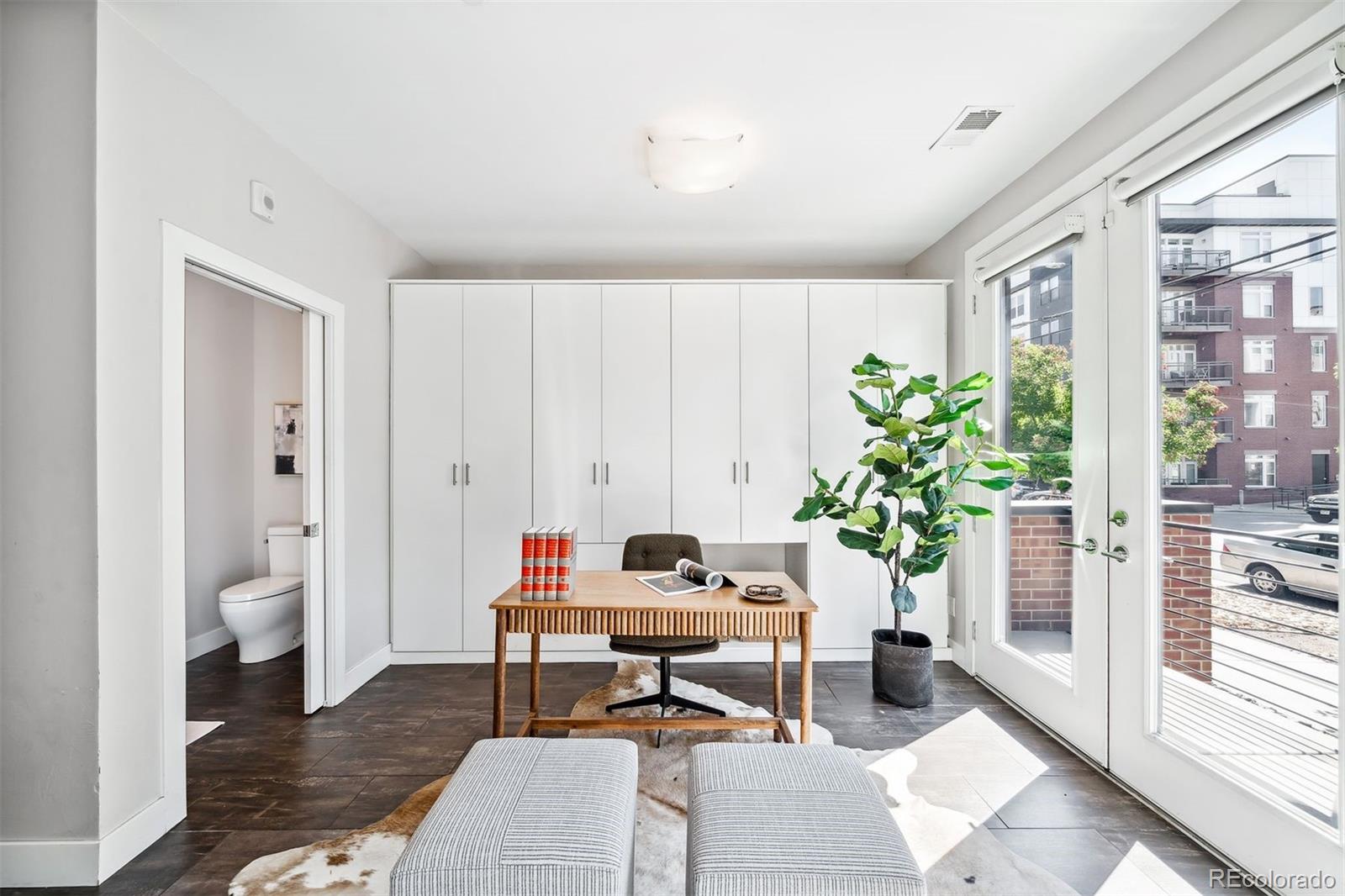 1819 Boulder Street Unit: 108