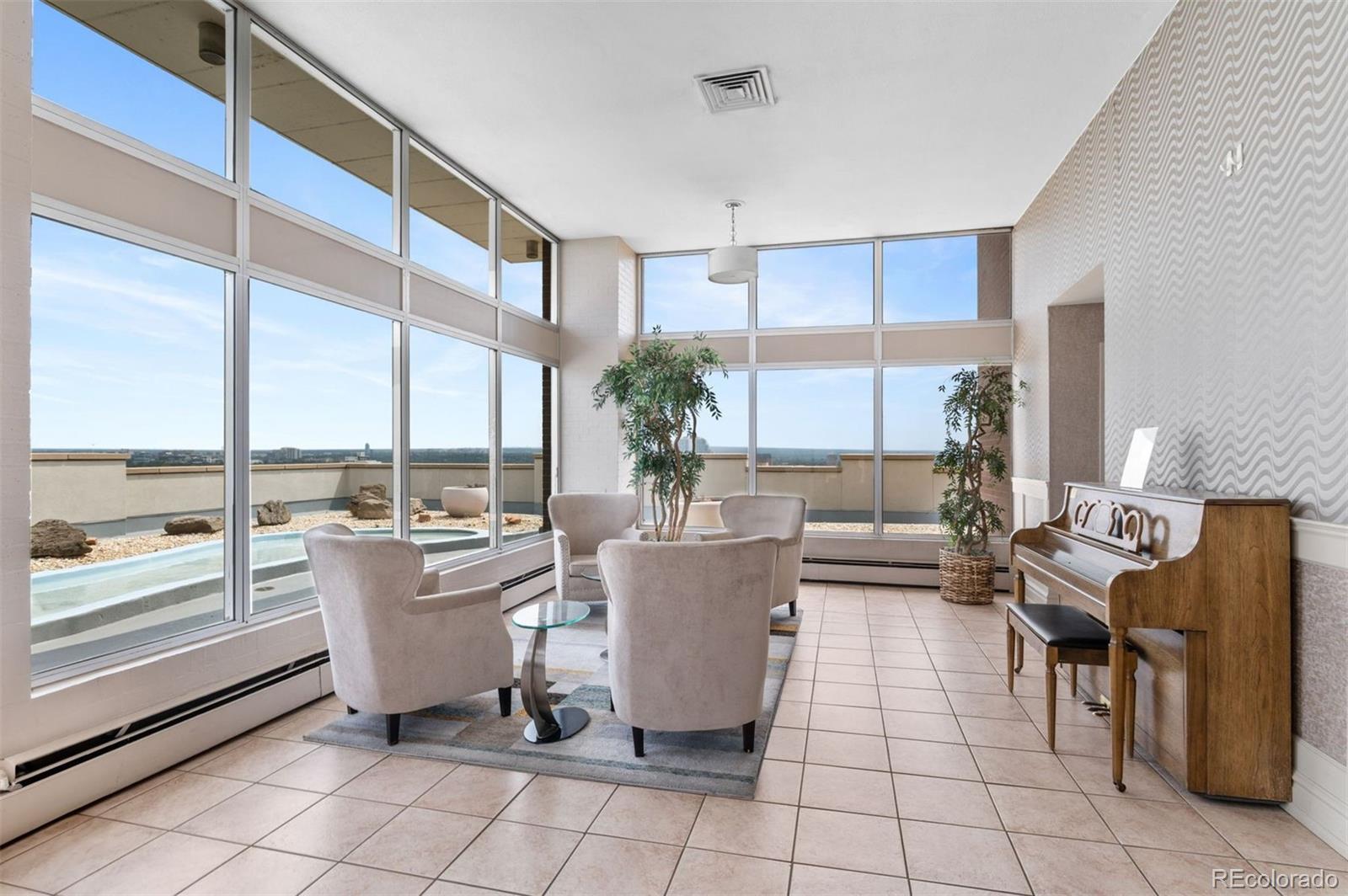 550 E 12th Avenue Unit: 401