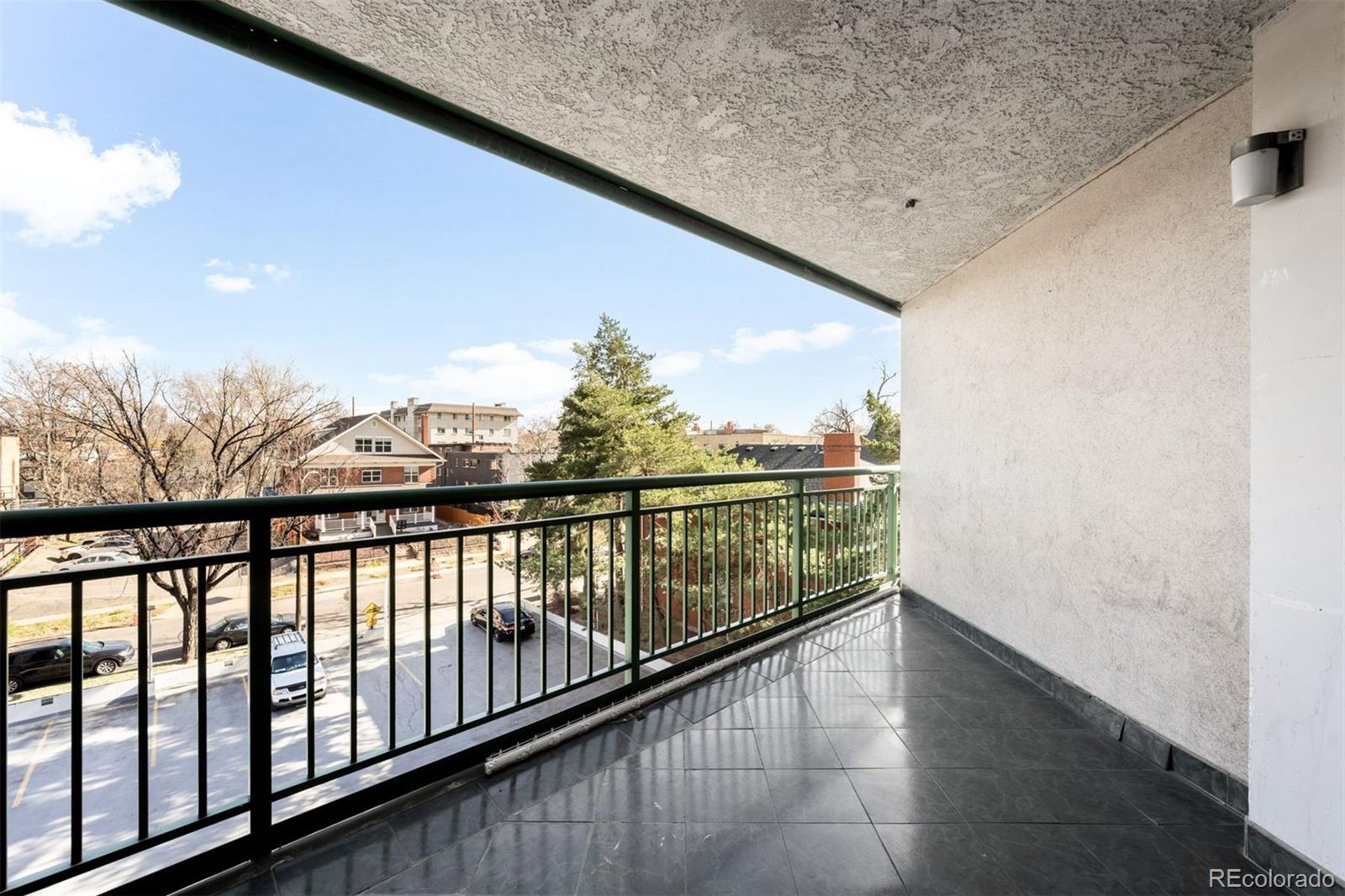 550 E 12th Avenue Unit: 401