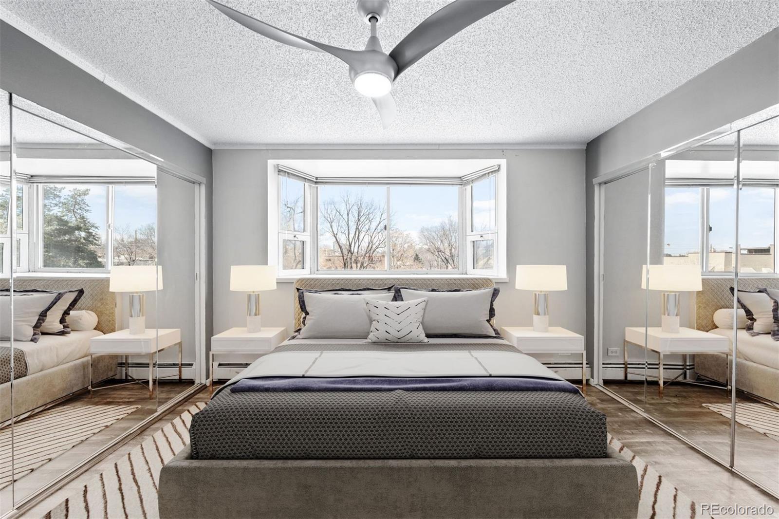 550 E 12th Avenue Unit: 401