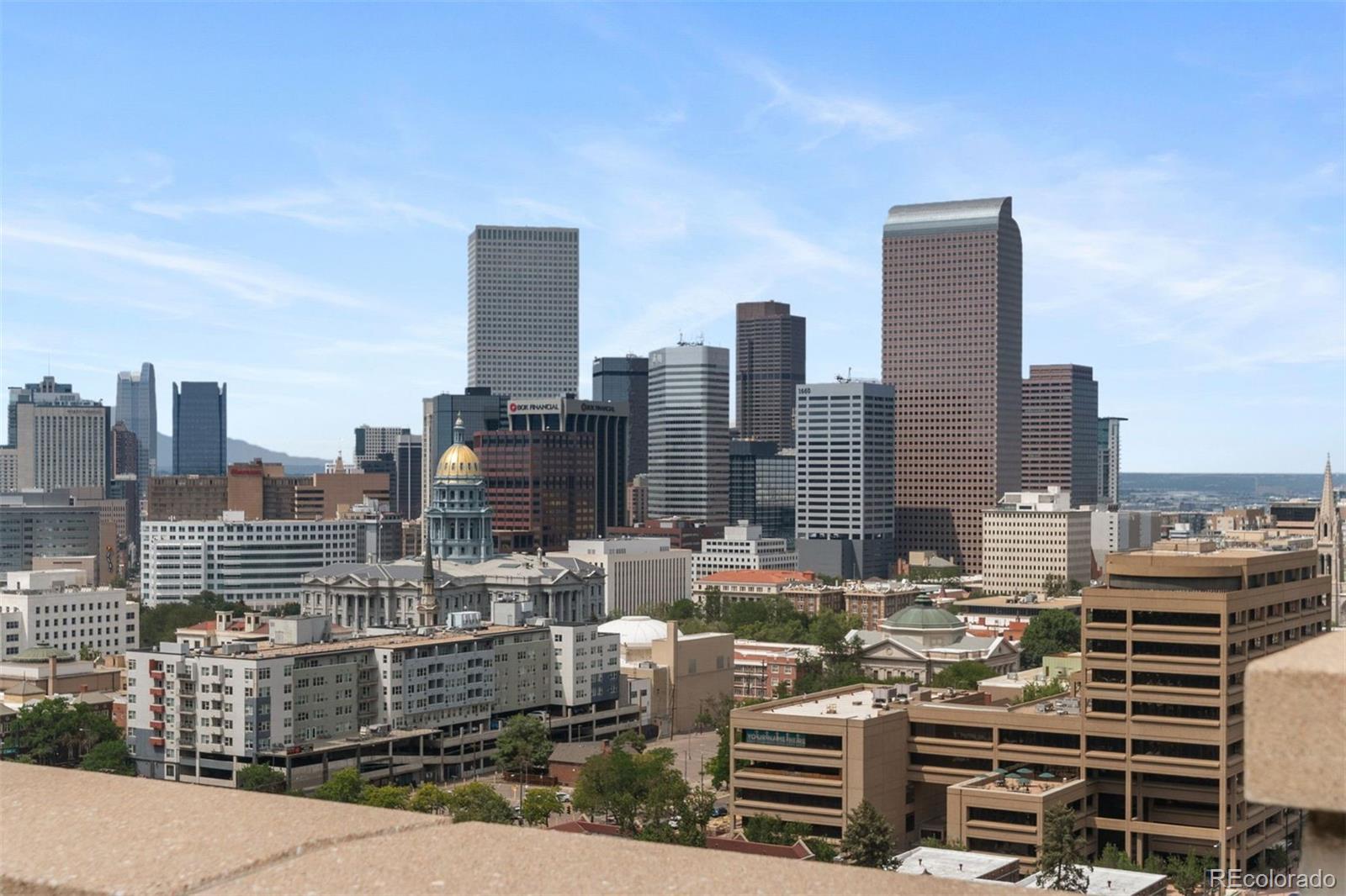 550 E 12th Avenue Unit: 401