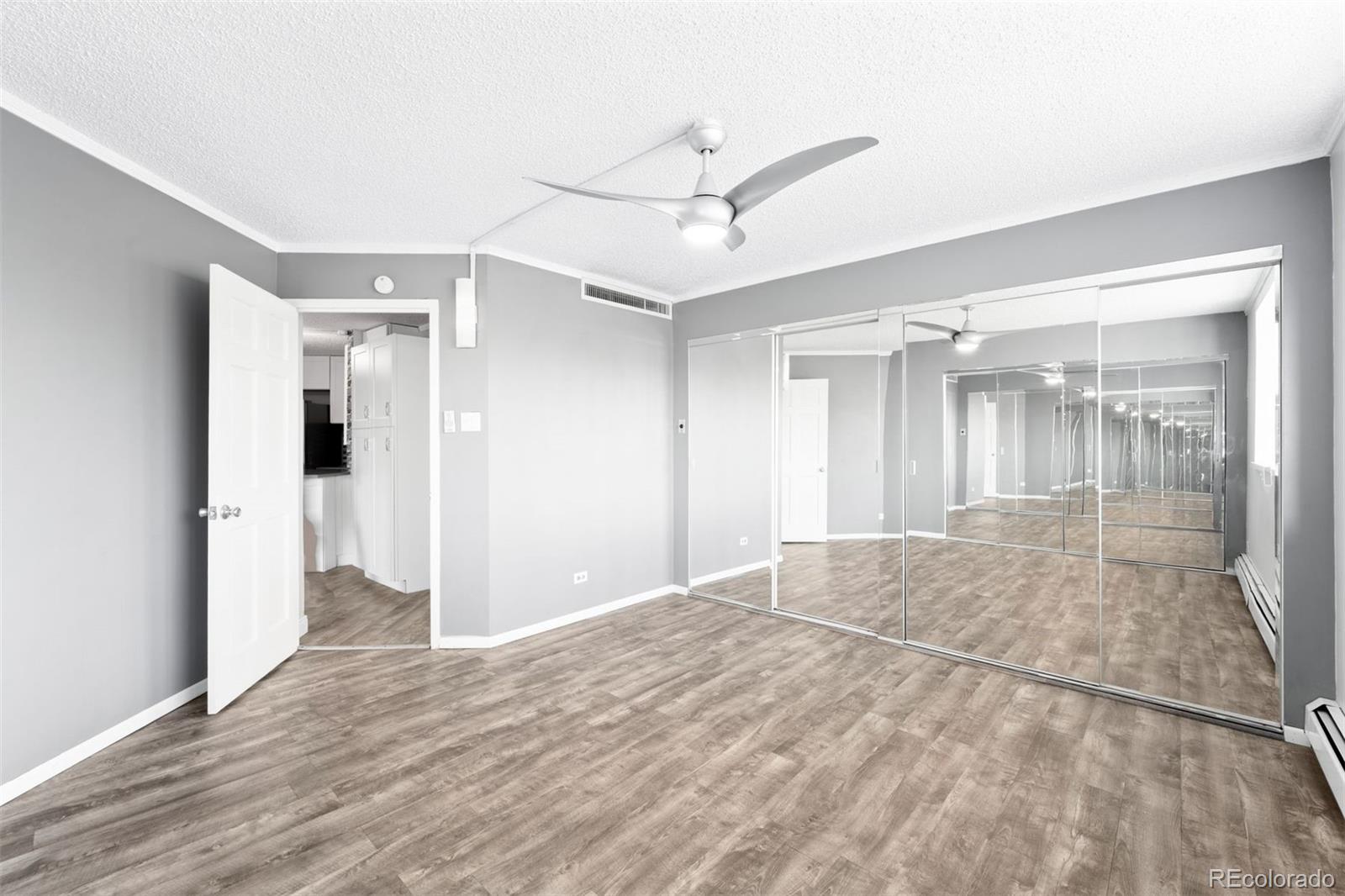 550 E 12th Avenue Unit: 401