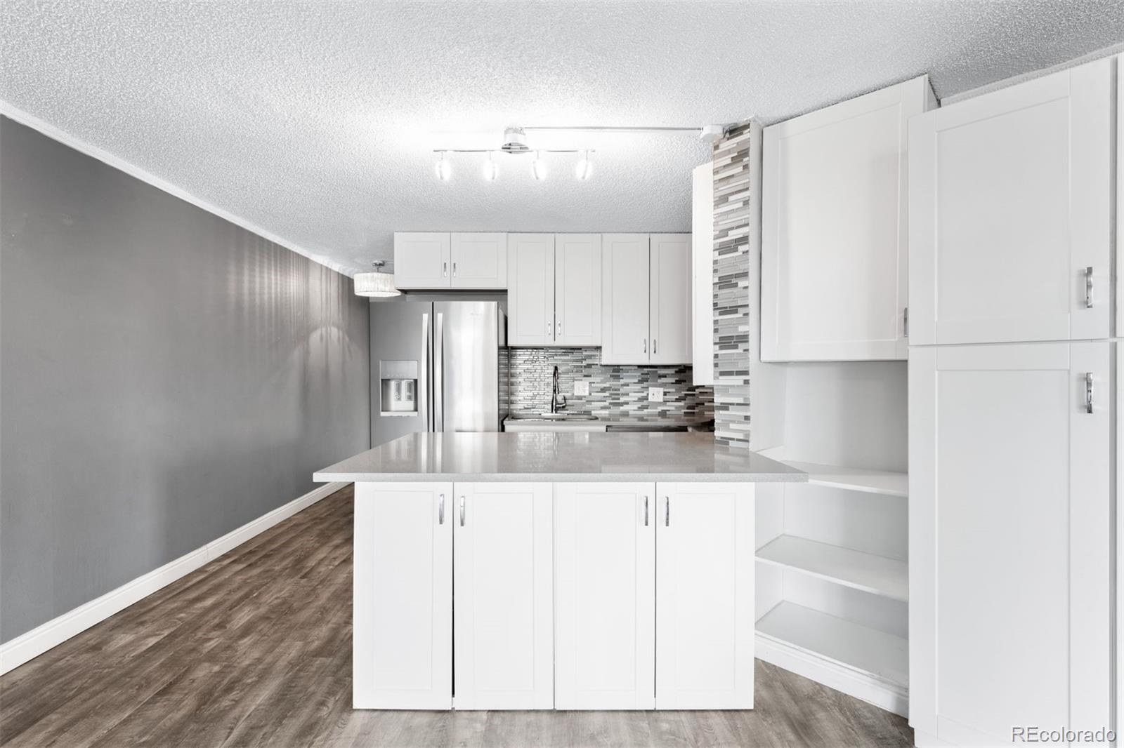 550 E 12th Avenue Unit: 401