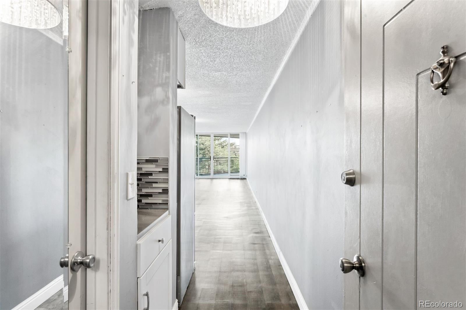 550 E 12th Avenue Unit: 401