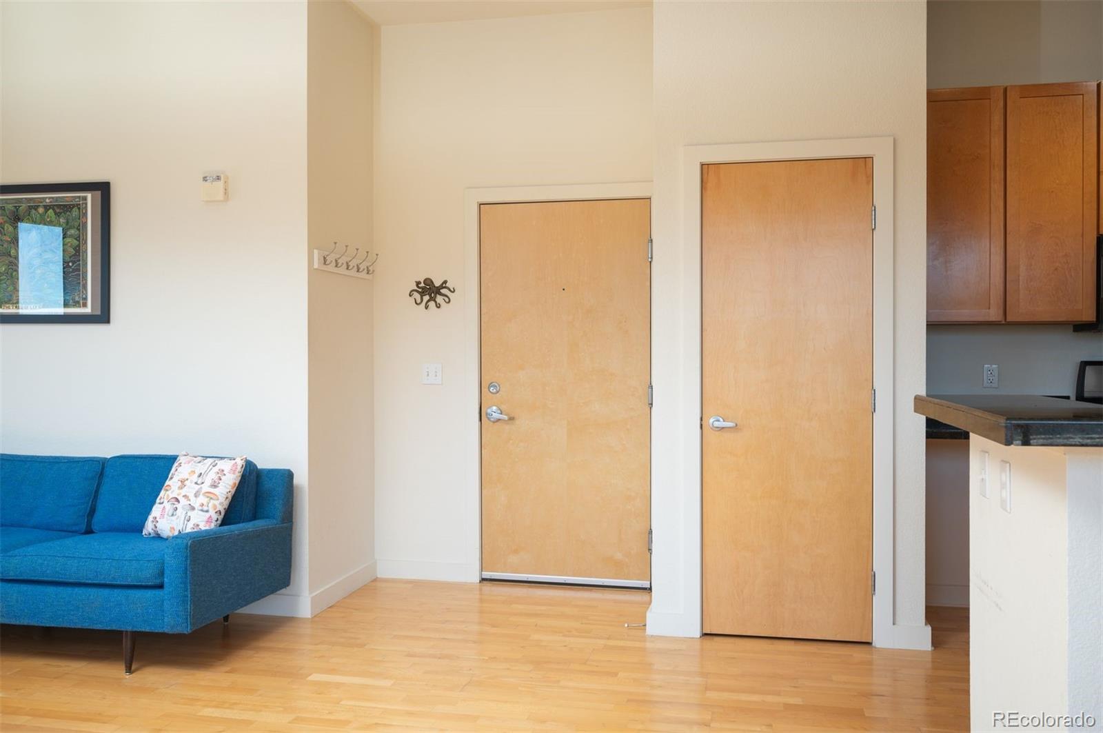 7700 E 29th Avenue Unit: 306