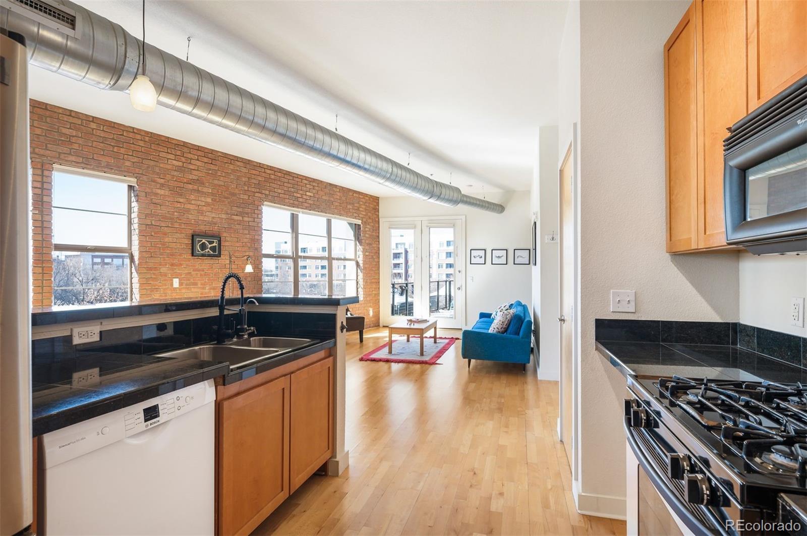 7700 E 29th Avenue Unit: 306