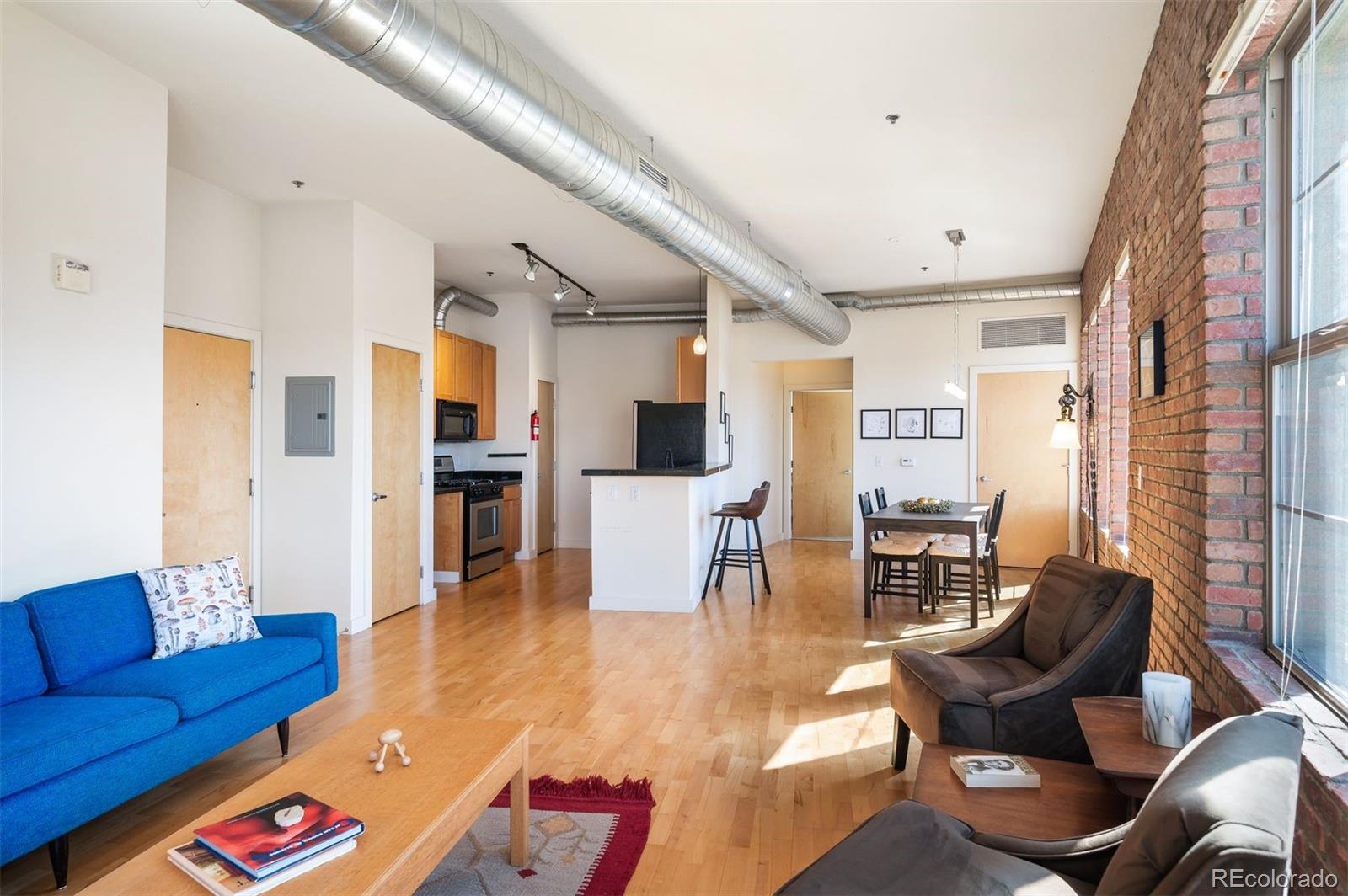 7700 E 29th Avenue Unit: 306
