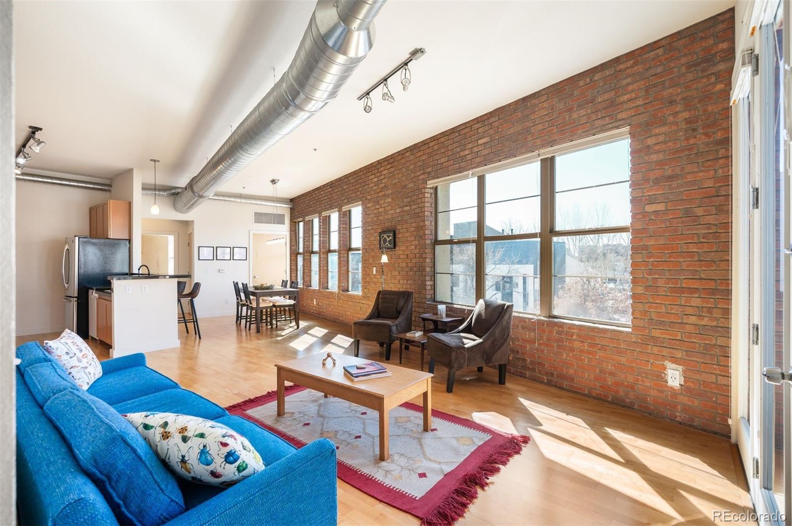 7700 E 29th Avenue Unit: 306