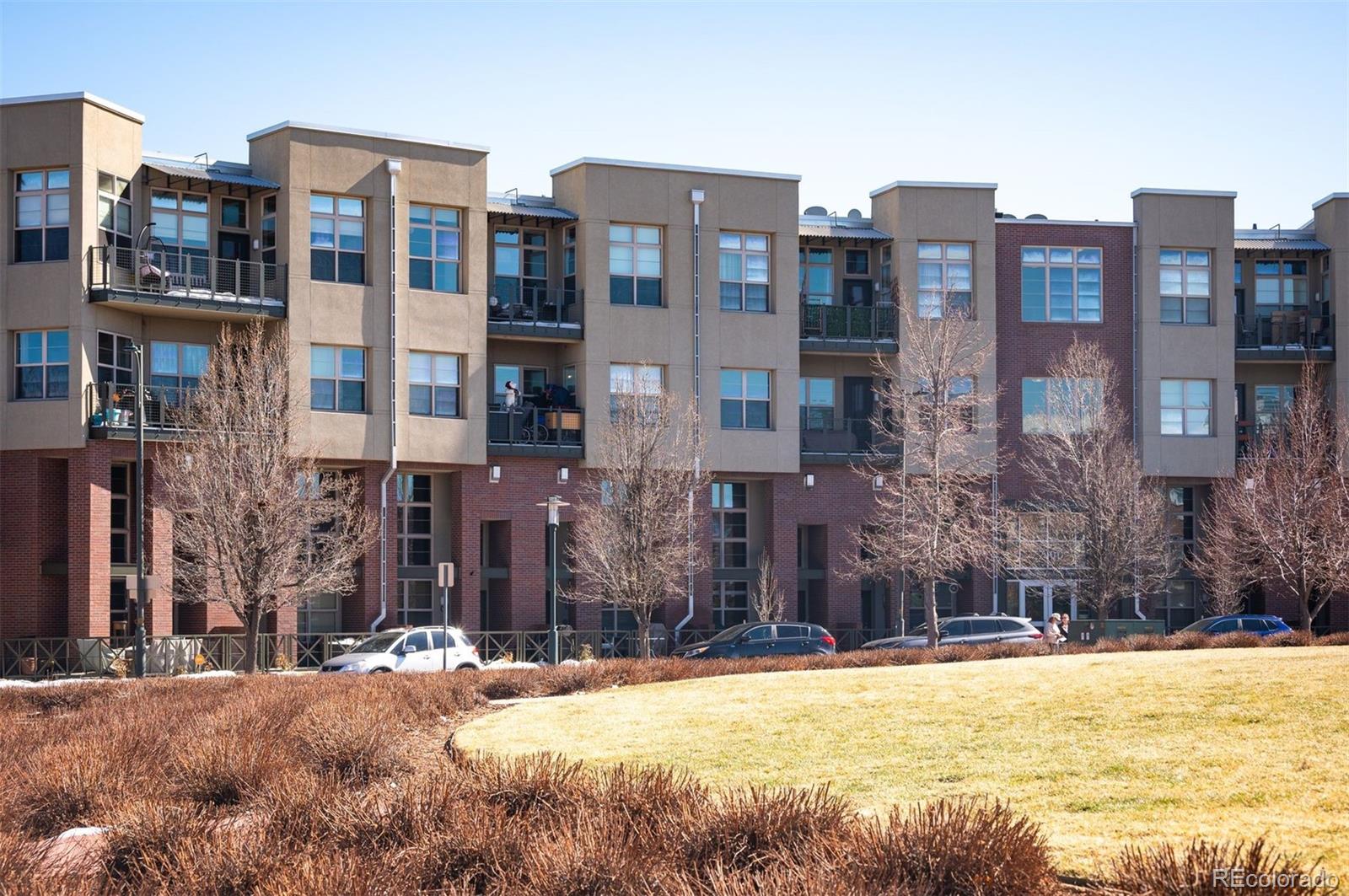 7700 E 29th Avenue Unit: 306