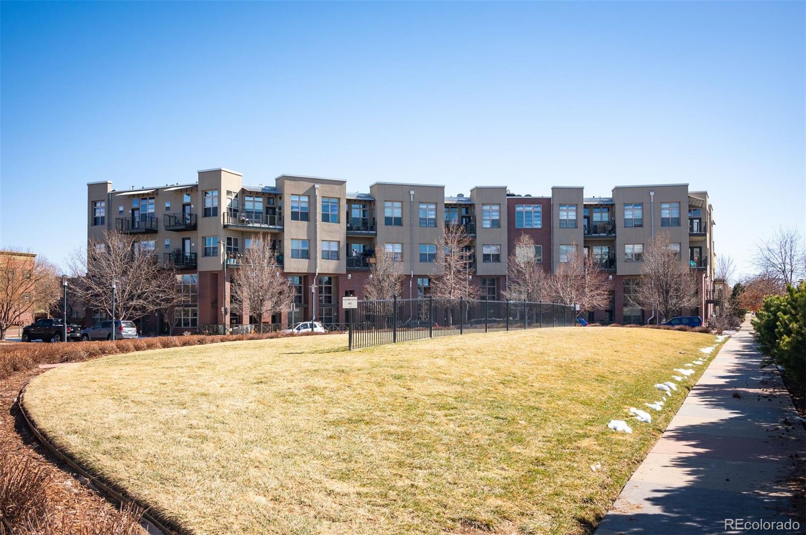 7700 E 29th Avenue Unit: 306