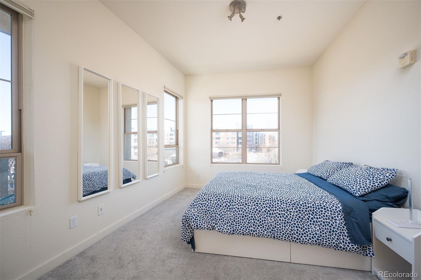 7700 E 29th Avenue Unit: 306